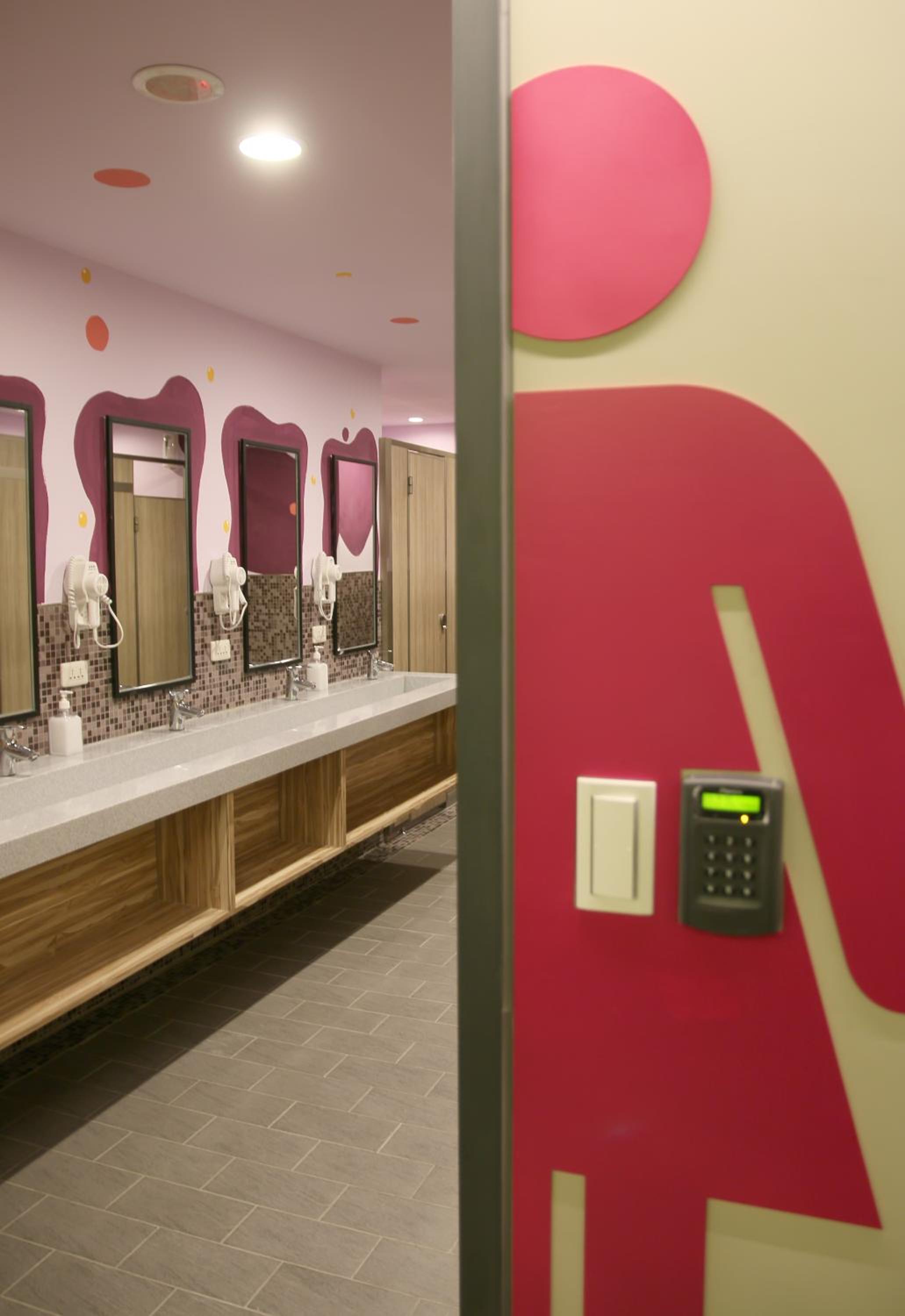Backpackers Hostel - Taipei Changchun