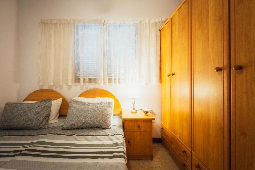 Bright 3-Bed Apartment with Outdoor Dining Mellieha
