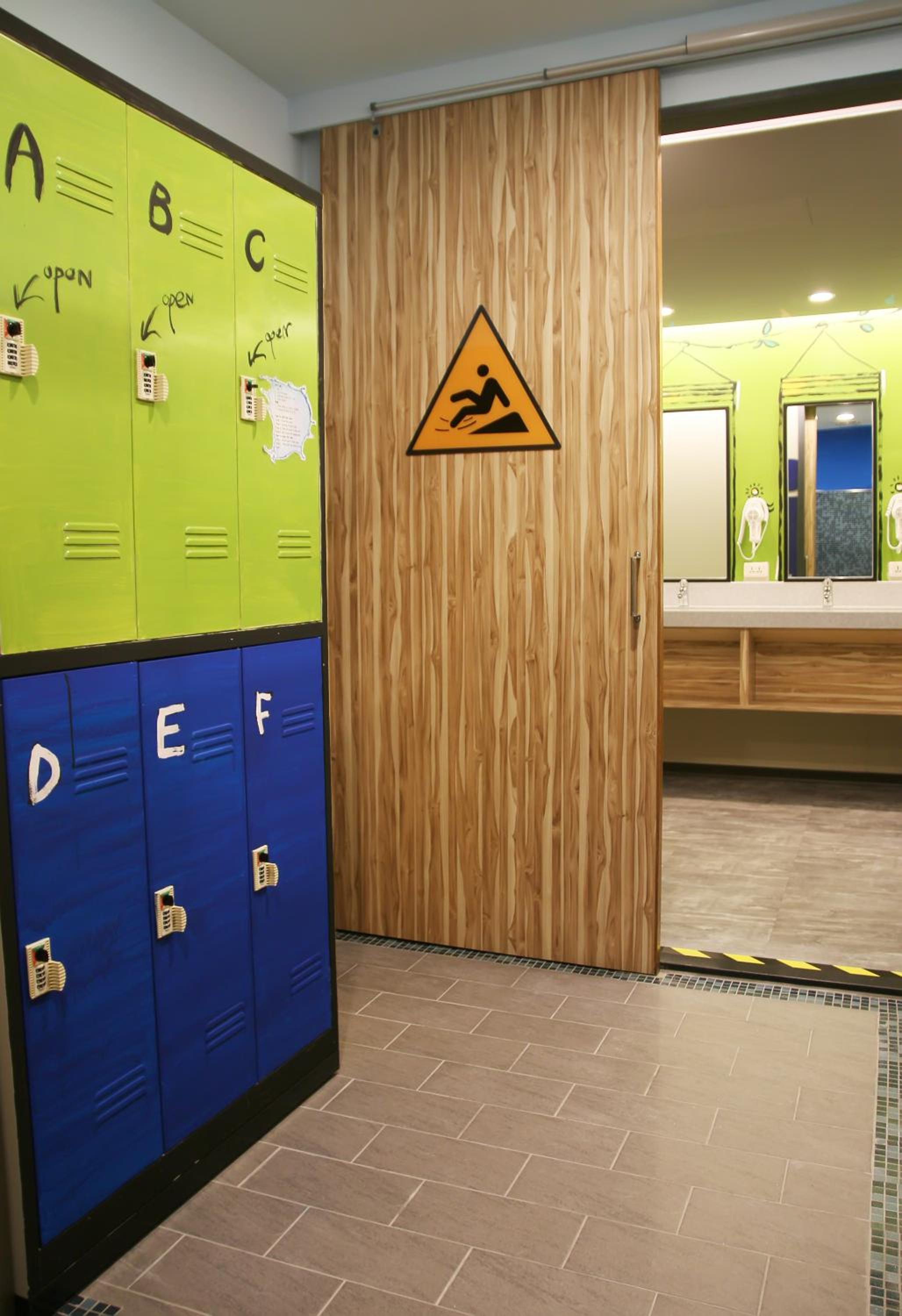 Backpackers Hostel - Taipei Changchun