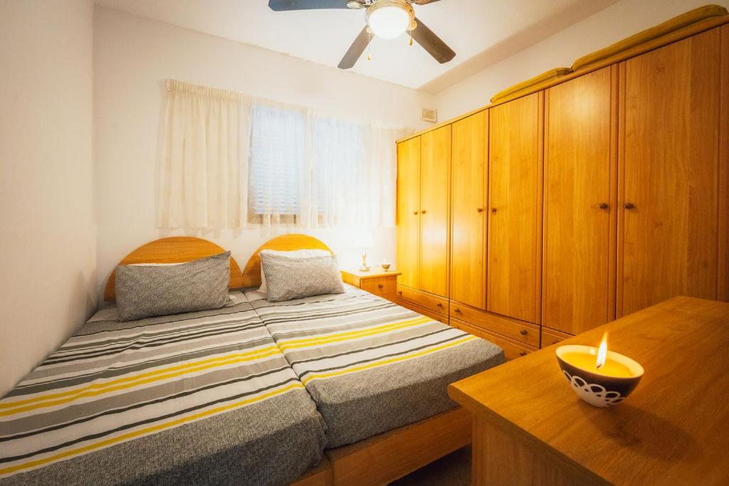 Bright 3-Bed Apartment with Outdoor Dining Mellieha
