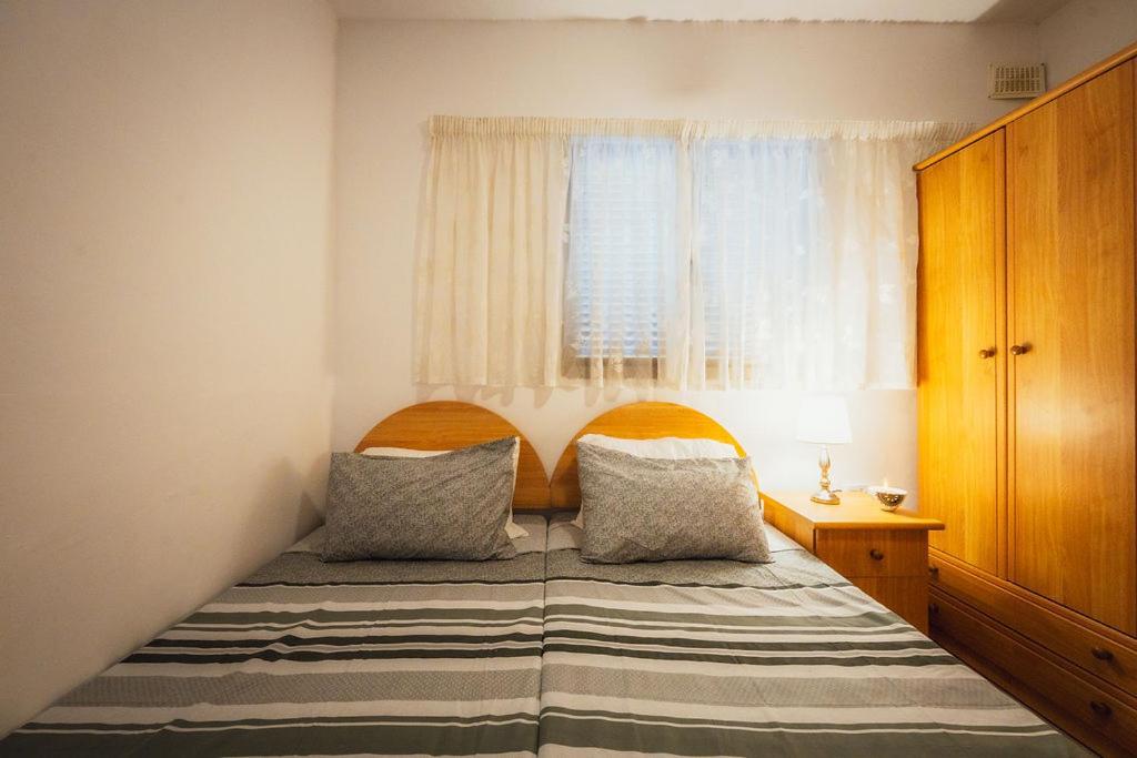 Bright 3-Bed Apartment with Outdoor Dining Mellieha