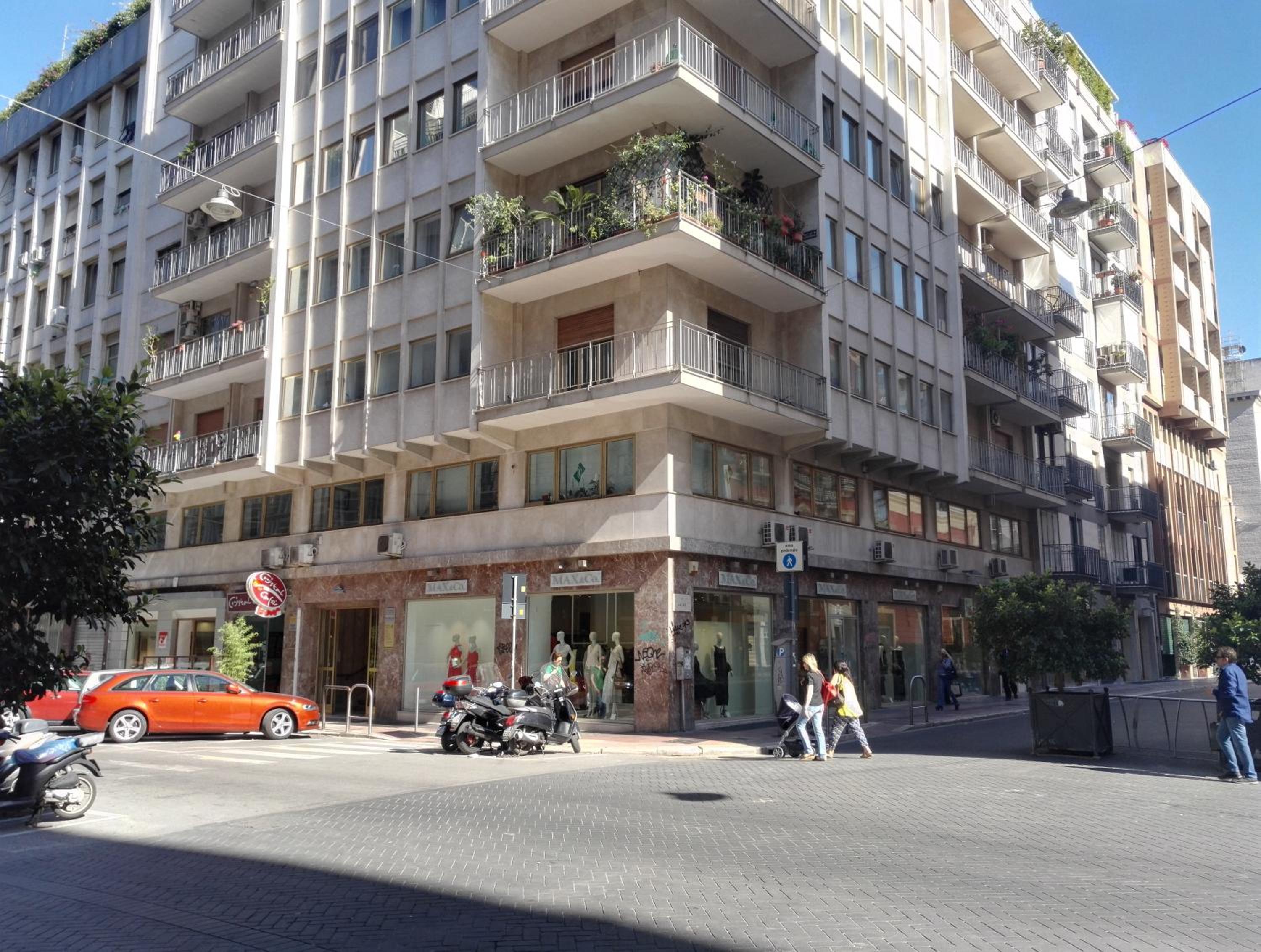 Hotel Bari Grand Central Apartment