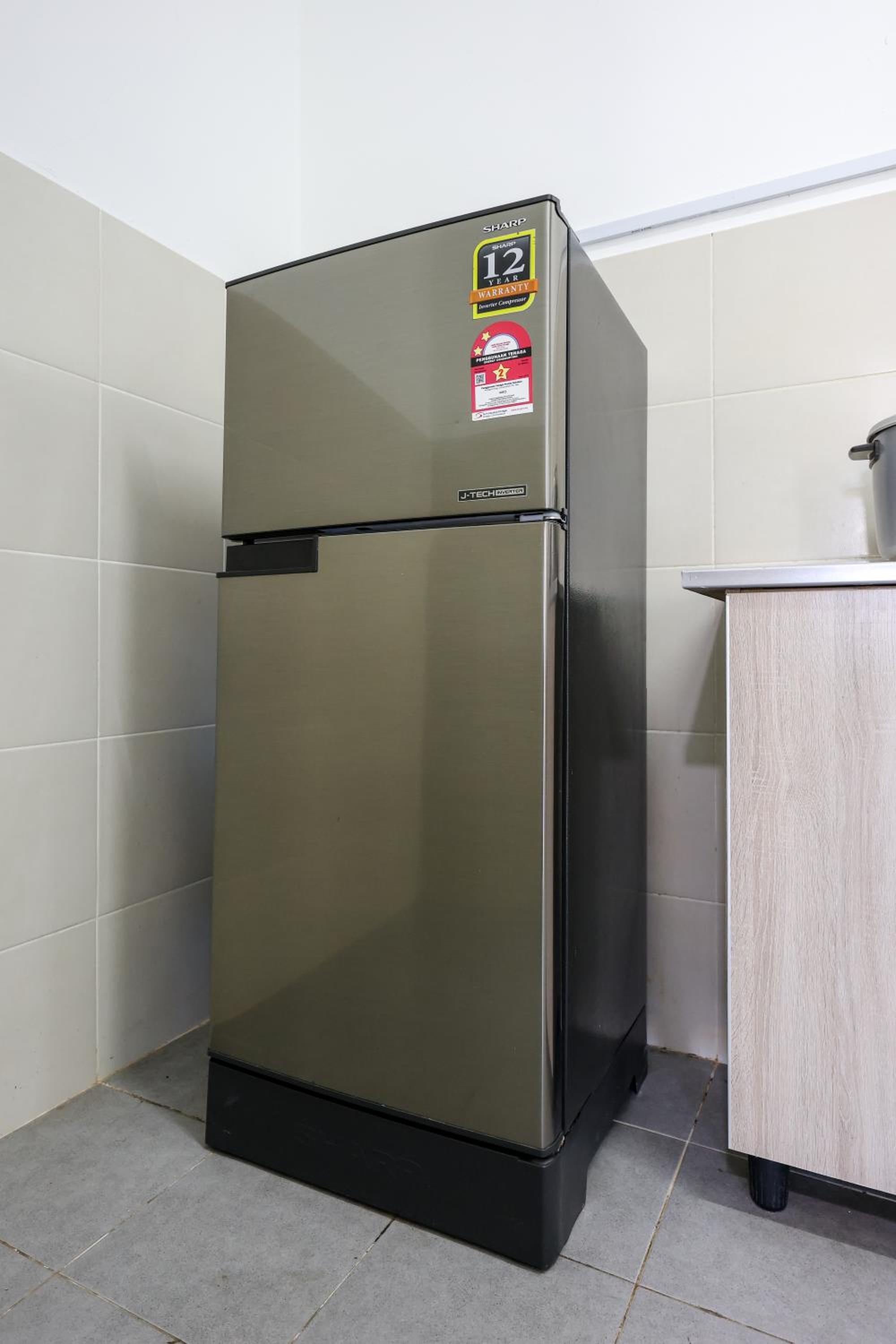 Family Home In Brinchang Emerald Avenue Apartment Clover Home 3-22