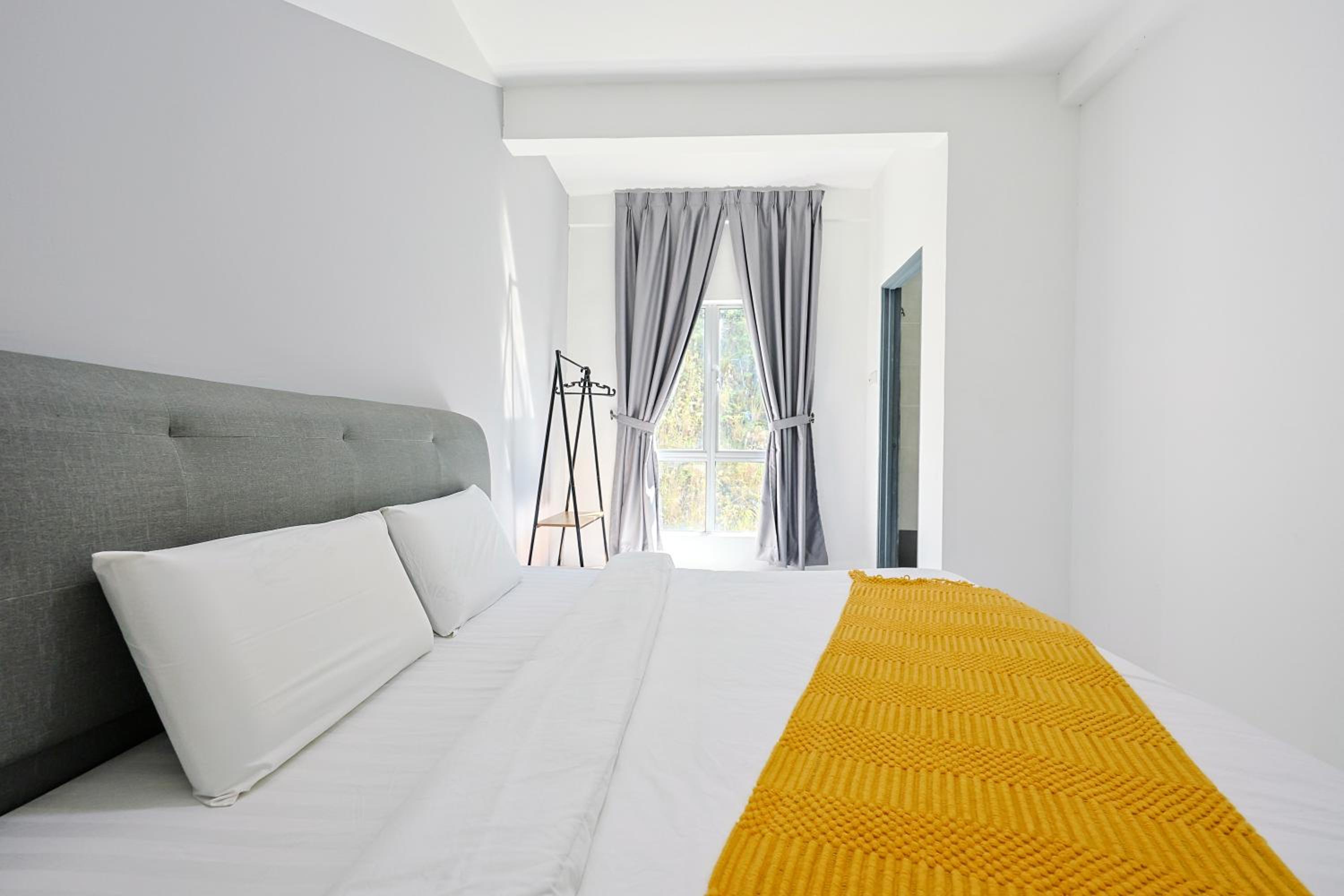Family Home In Brinchang Emerald Avenue Apartment Clover Home 3-22