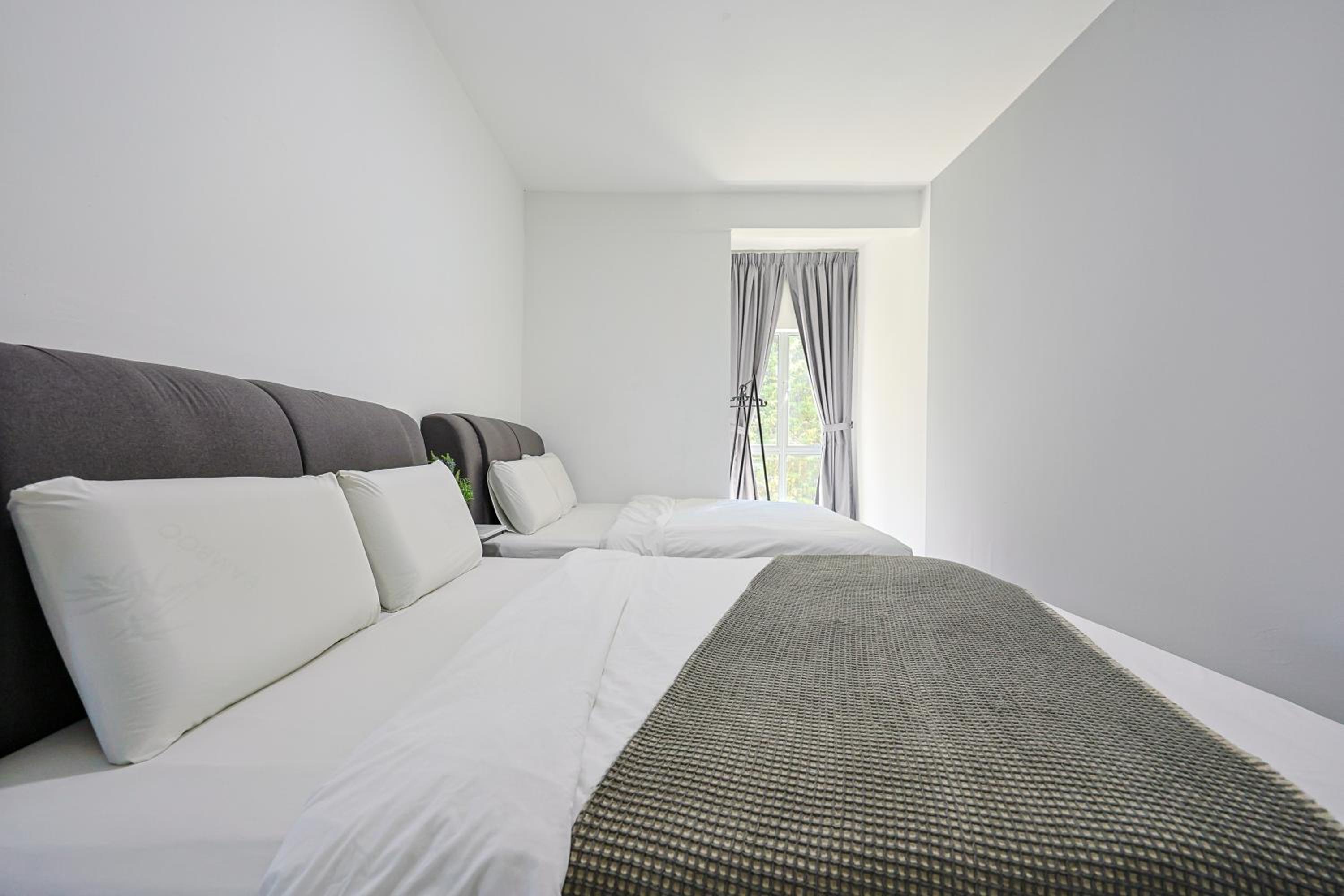 Family Home In Brinchang Emerald Avenue Apartment Clover Home 3-22