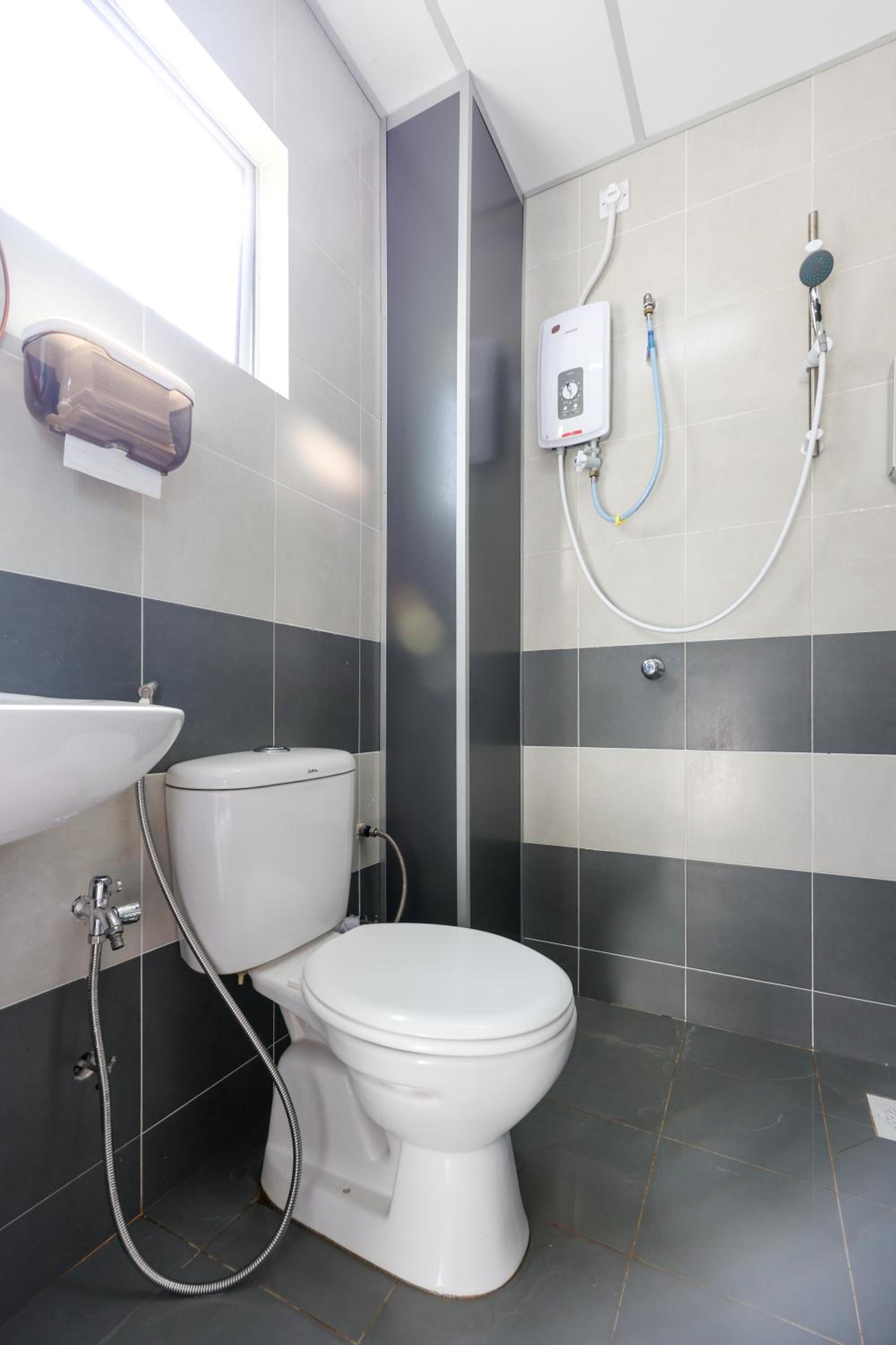 Family Home In Brinchang Emerald Avenue Apartment Clover Home 3-22