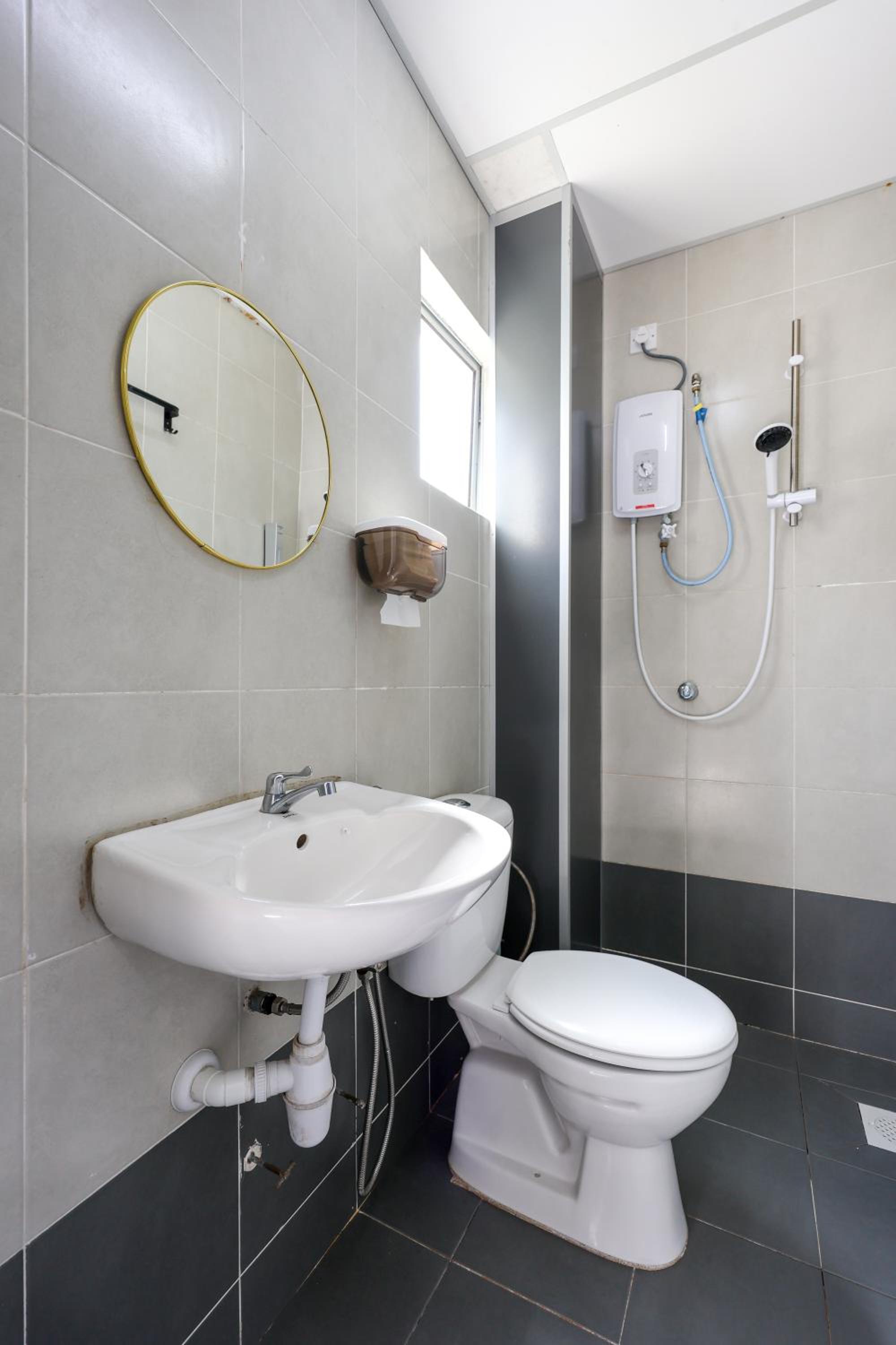 Family Home In Brinchang Emerald Avenue Apartment Clover Home 3-22