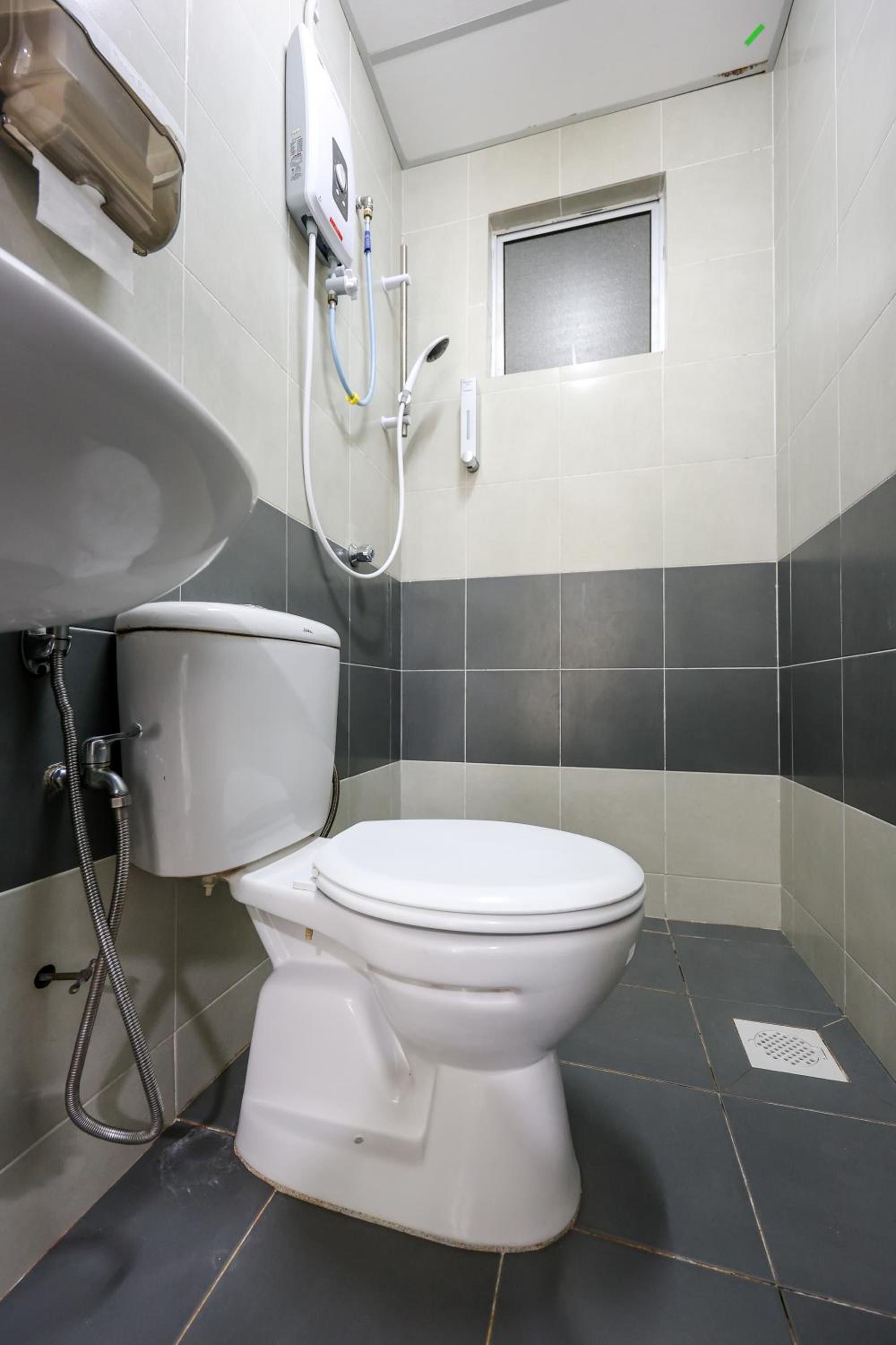 Family Home In Brinchang Emerald Avenue Apartment Clover Home 3-22