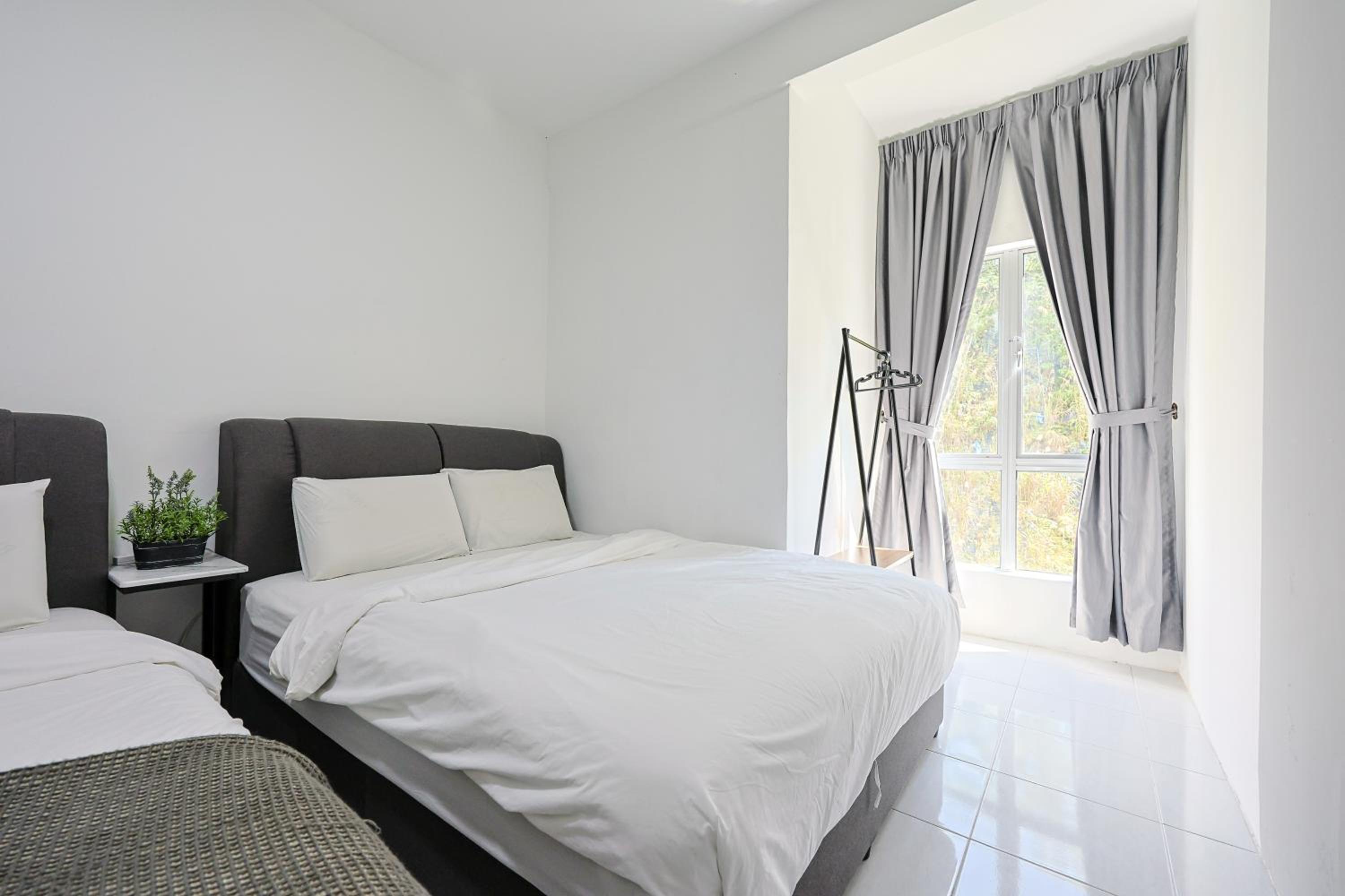 Family Home In Brinchang Emerald Avenue Apartment Clover Home 3-22