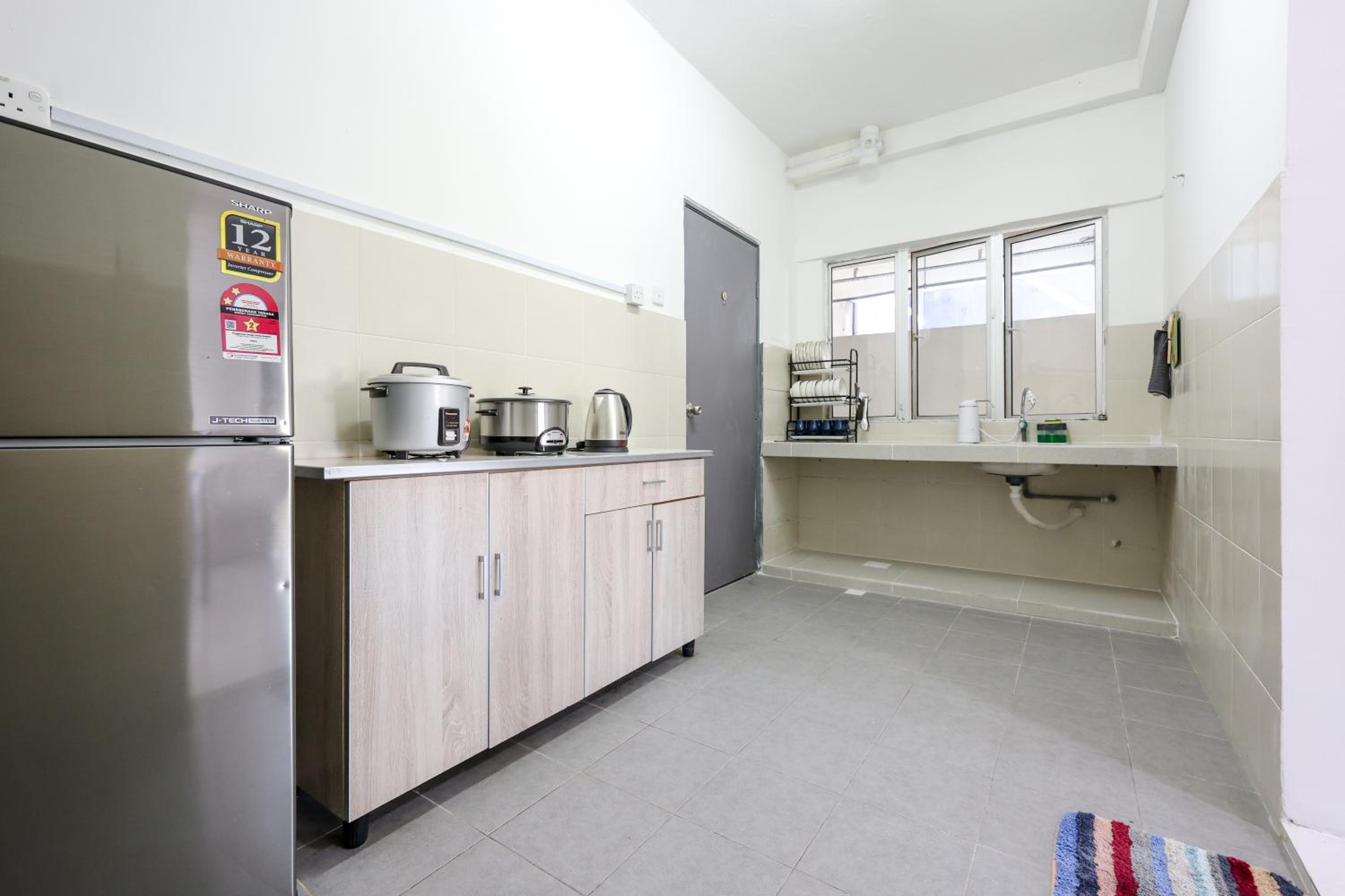 Family Home In Brinchang Emerald Avenue Apartment Clover Home 3-22