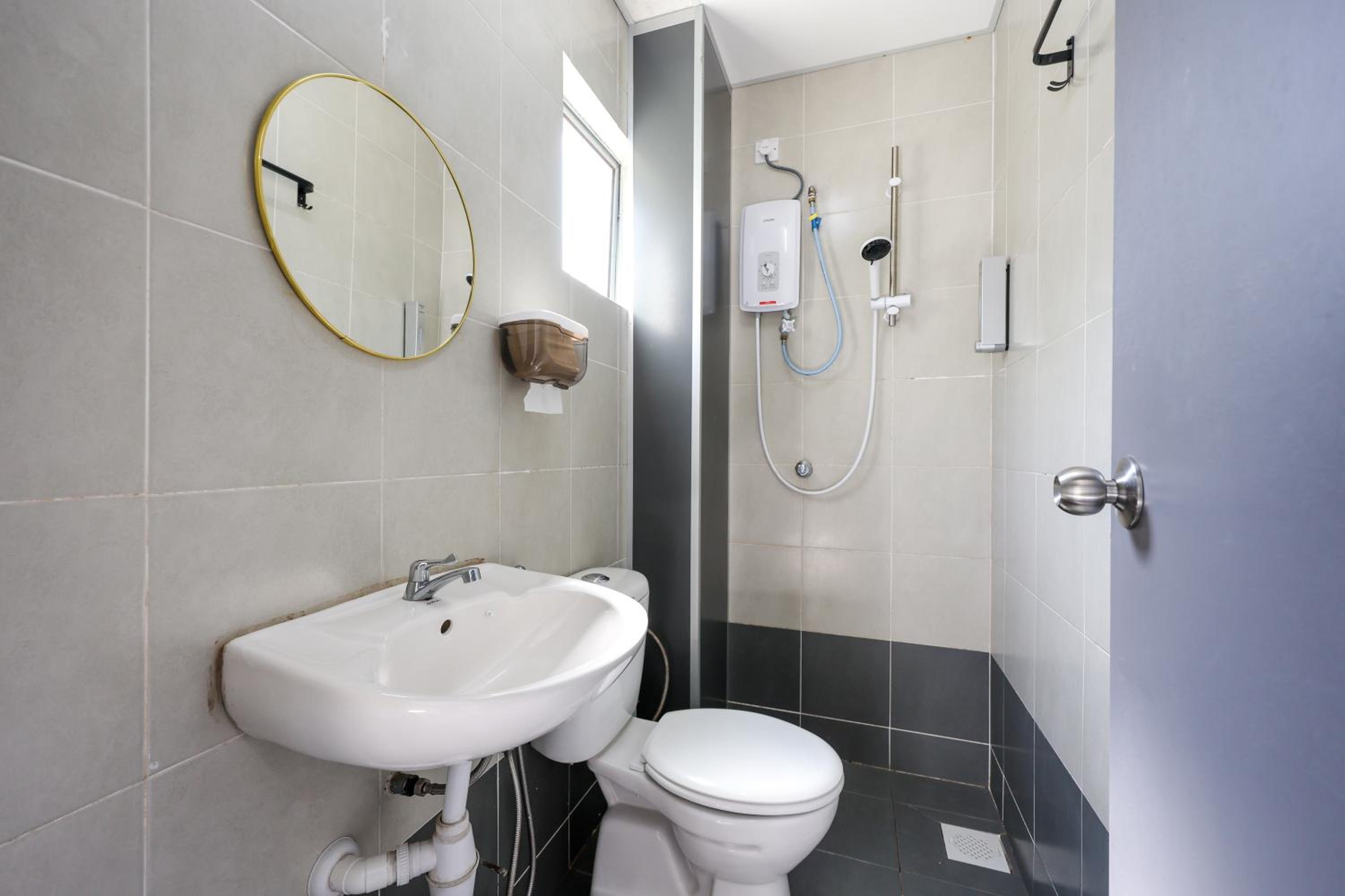 Family Home In Brinchang Emerald Avenue Apartment Clover Home 3-22
