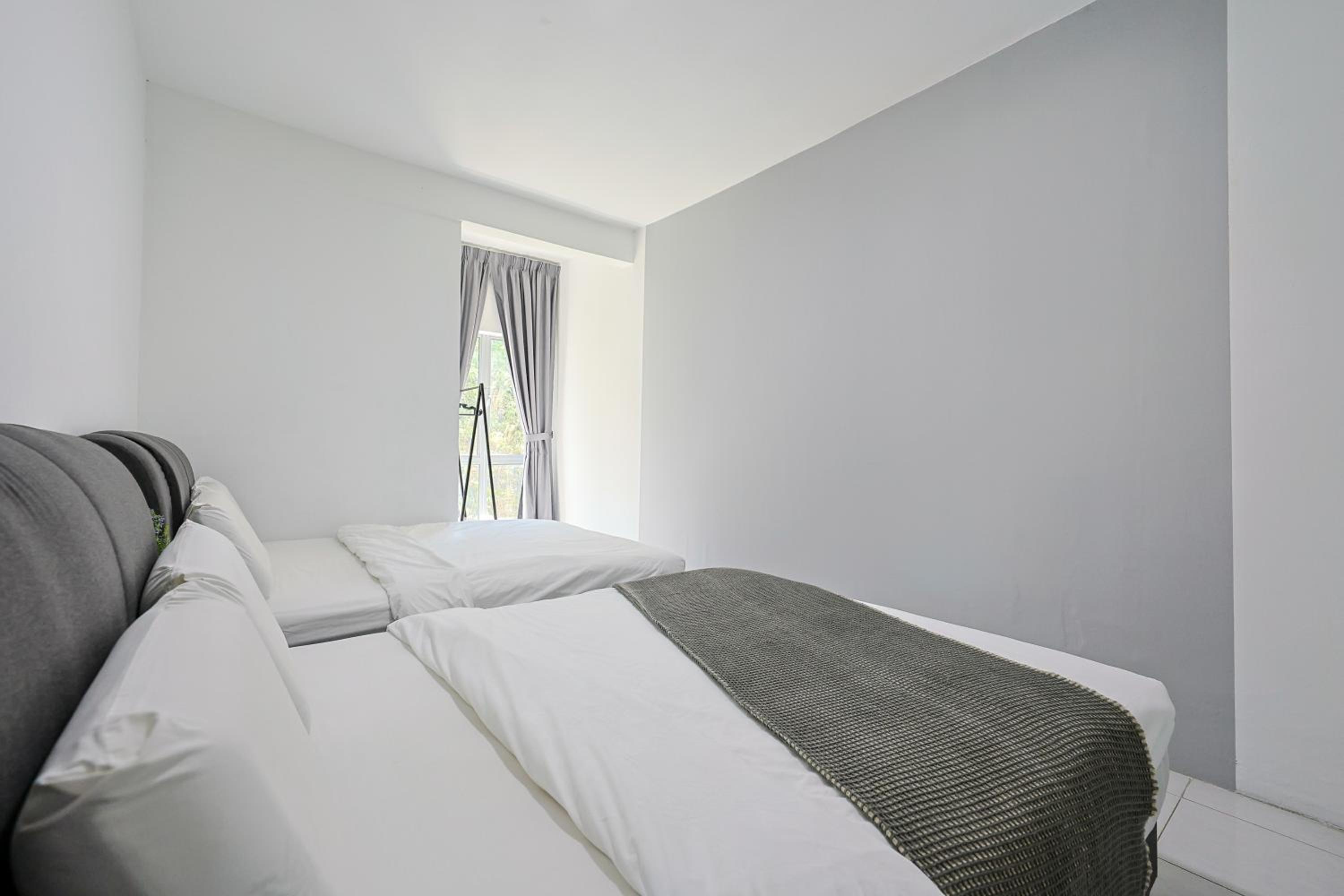 Family Home In Brinchang Emerald Avenue Apartment Clover Home 3-22