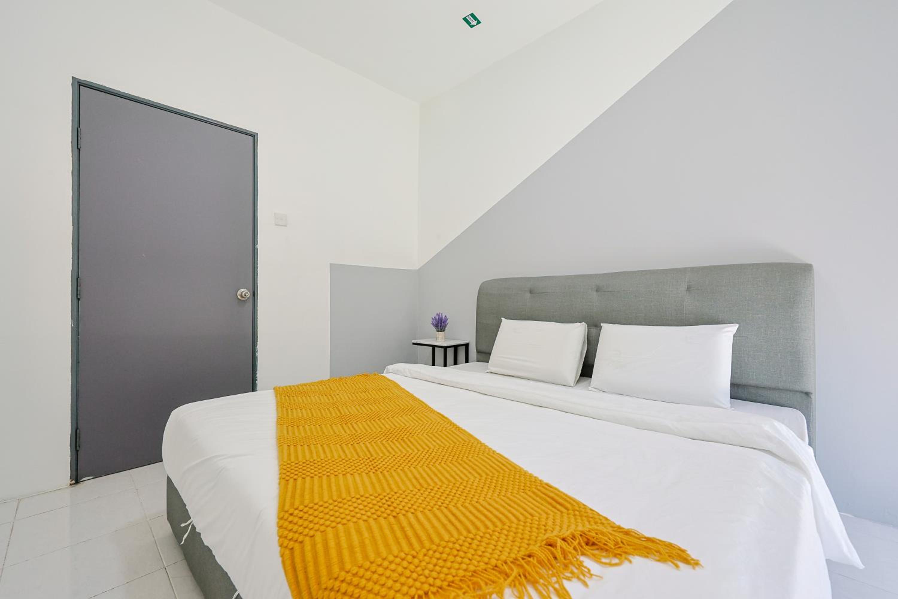 Family Home In Brinchang Emerald Avenue Apartment Clover Home 3-22
