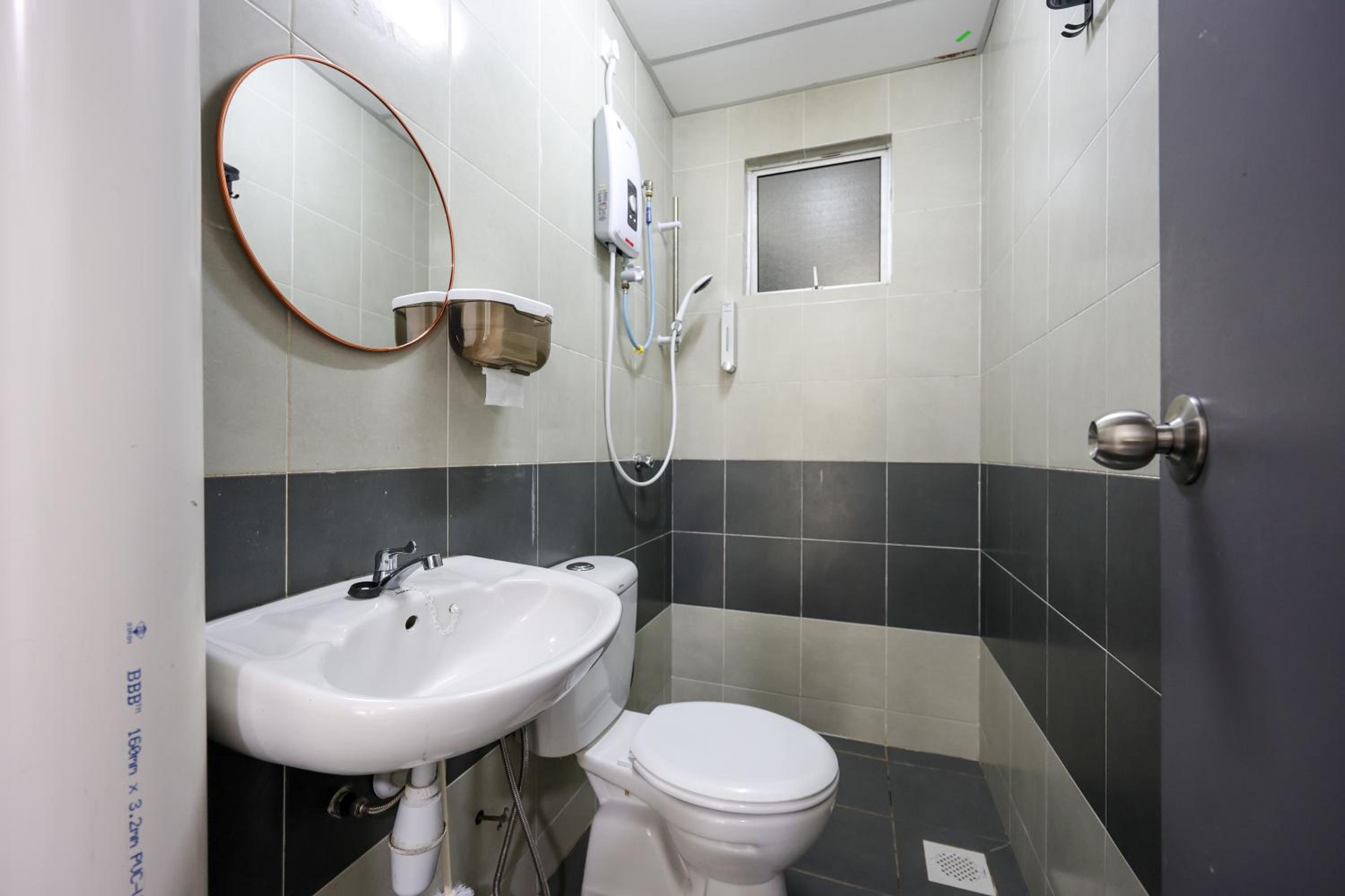 Family Home In Brinchang Emerald Avenue Apartment Clover Home 3-22