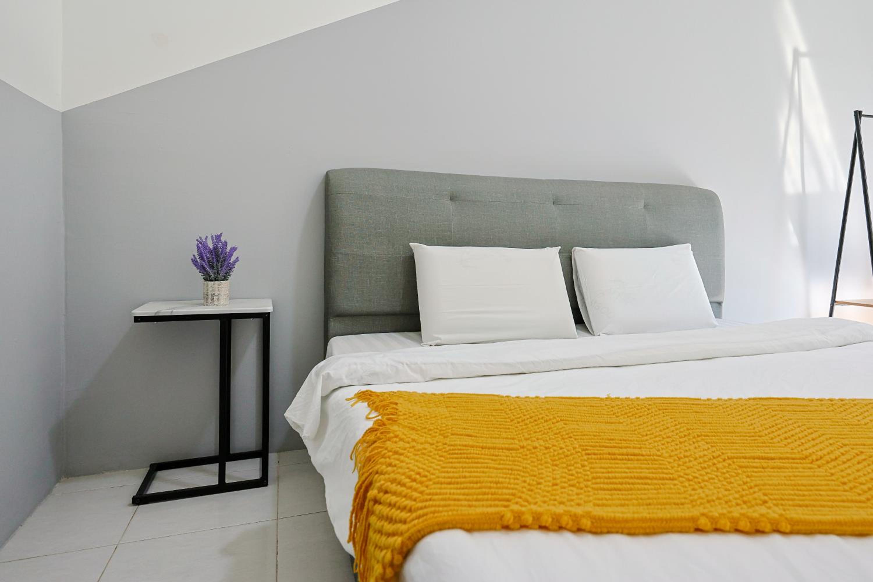 Family Home In Brinchang Emerald Avenue Apartment Clover Home 3-22