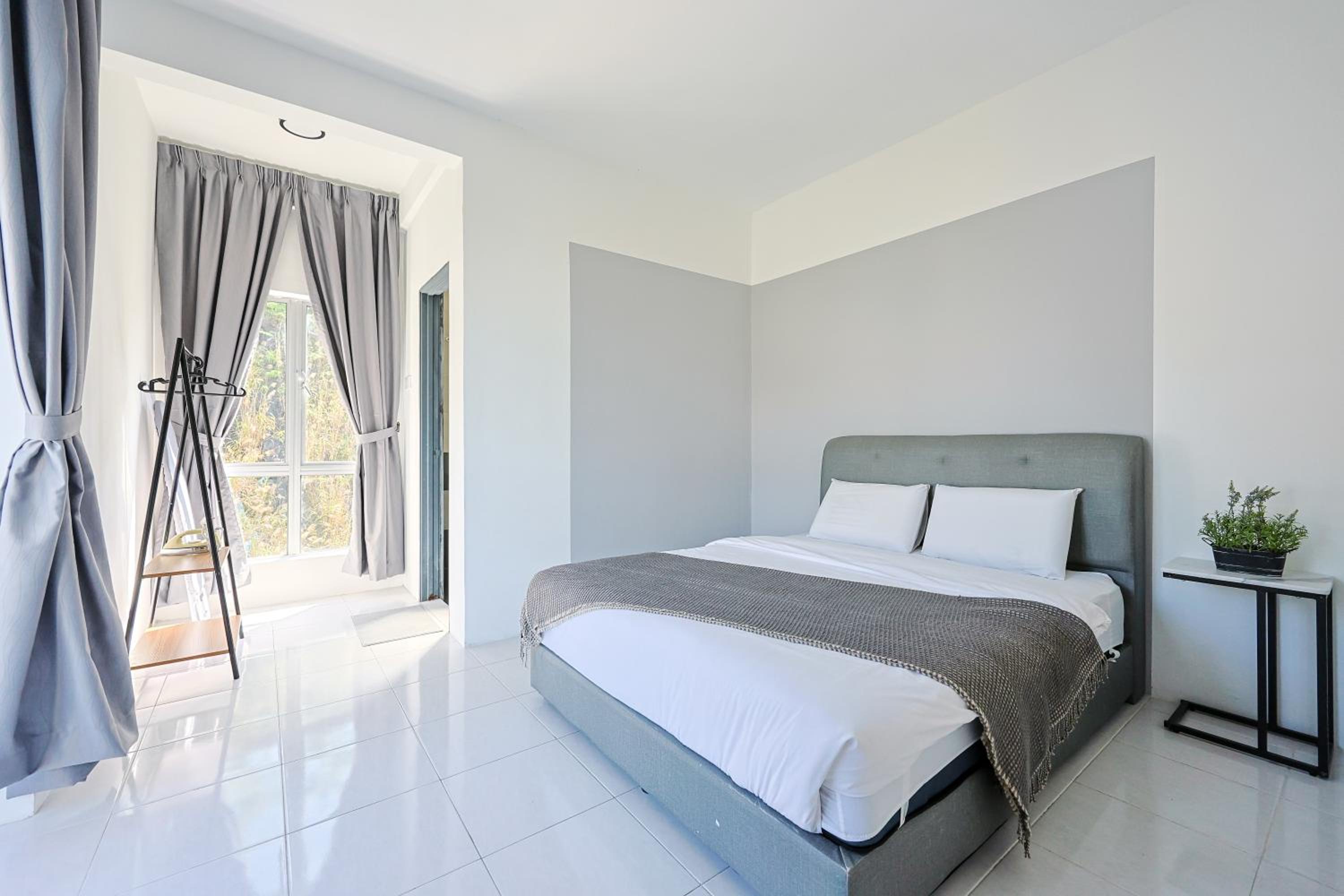 Family Home In Brinchang Emerald Avenue Apartment Clover Home 3-22