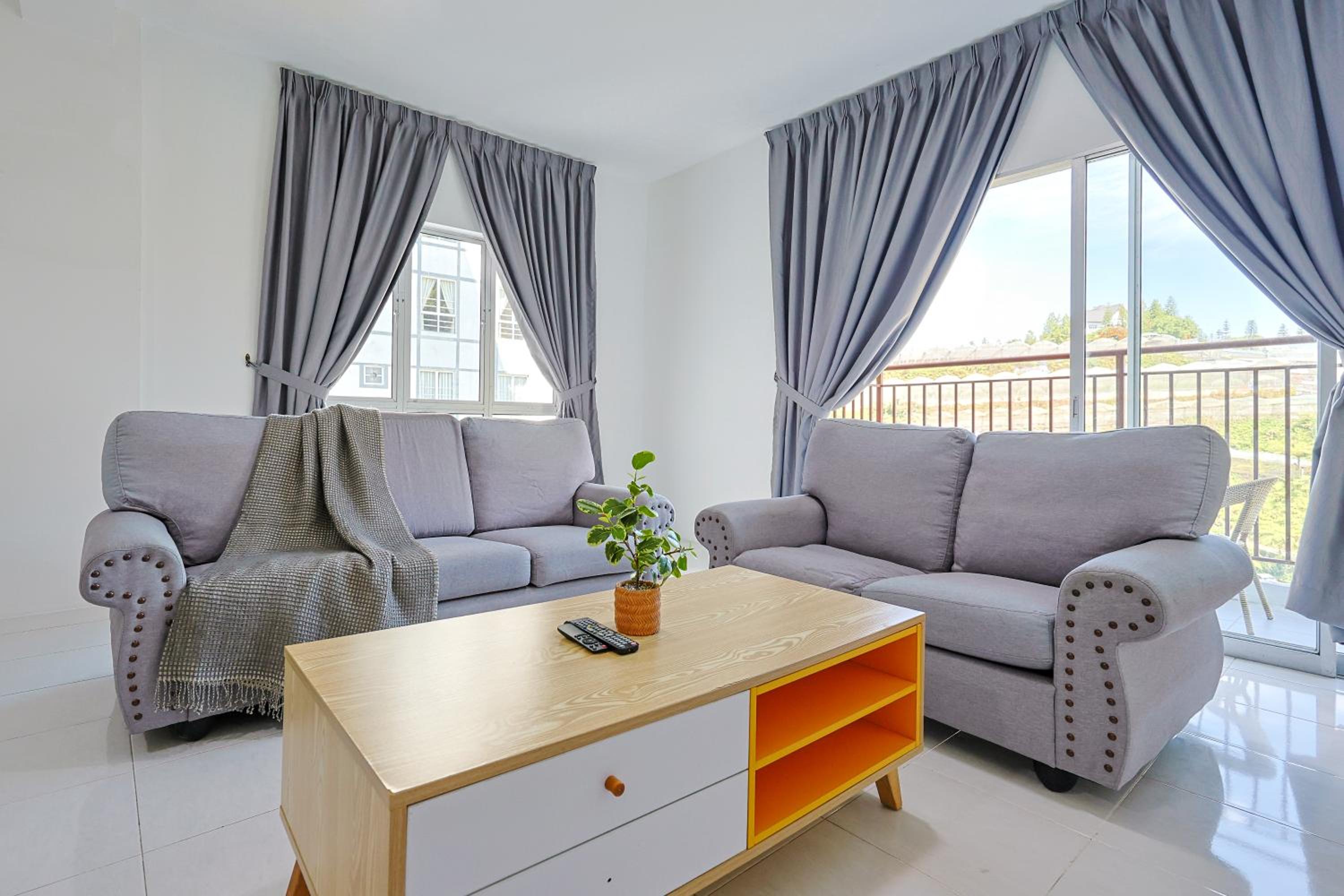 Family Home In Brinchang Emerald Avenue Apartment Clover Home 3-22