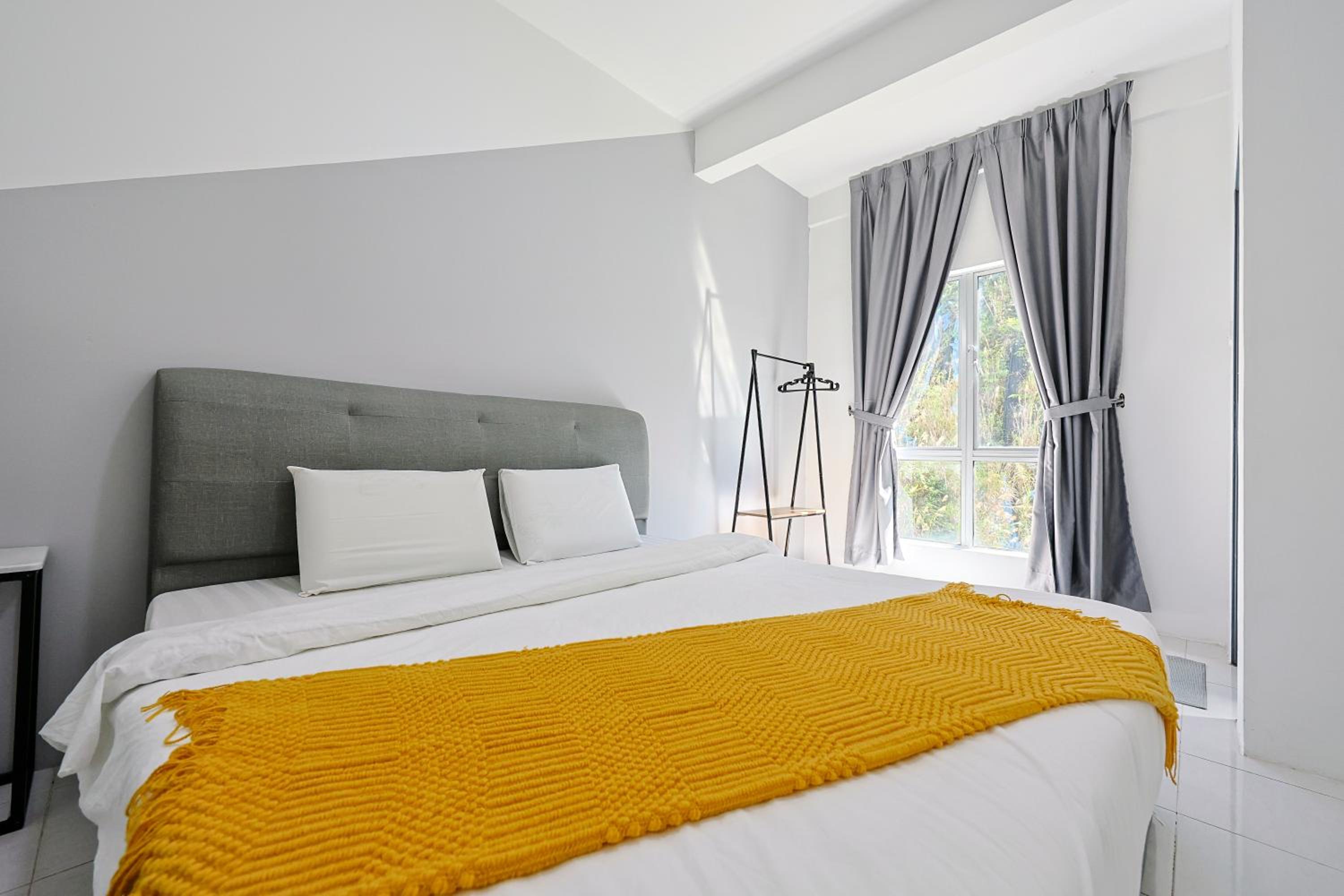 Family Home In Brinchang Emerald Avenue Apartment Clover Home 3-22