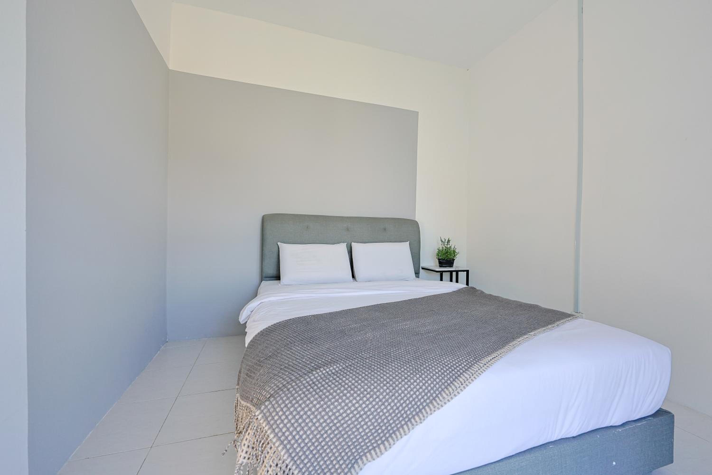 Family Home In Brinchang Emerald Avenue Apartment Clover Home 3-22