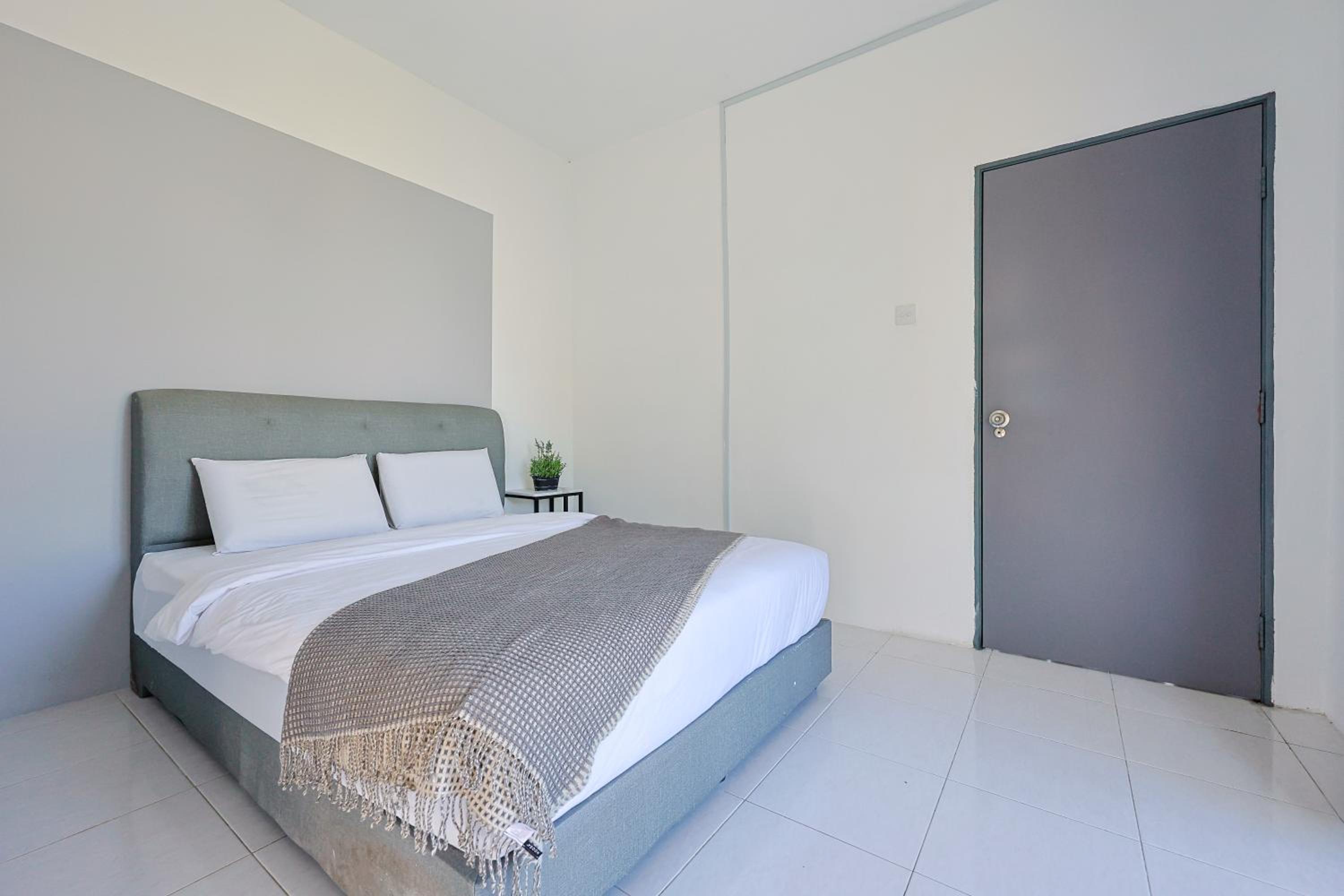 Family Home In Brinchang Emerald Avenue Apartment Clover Home 3-22