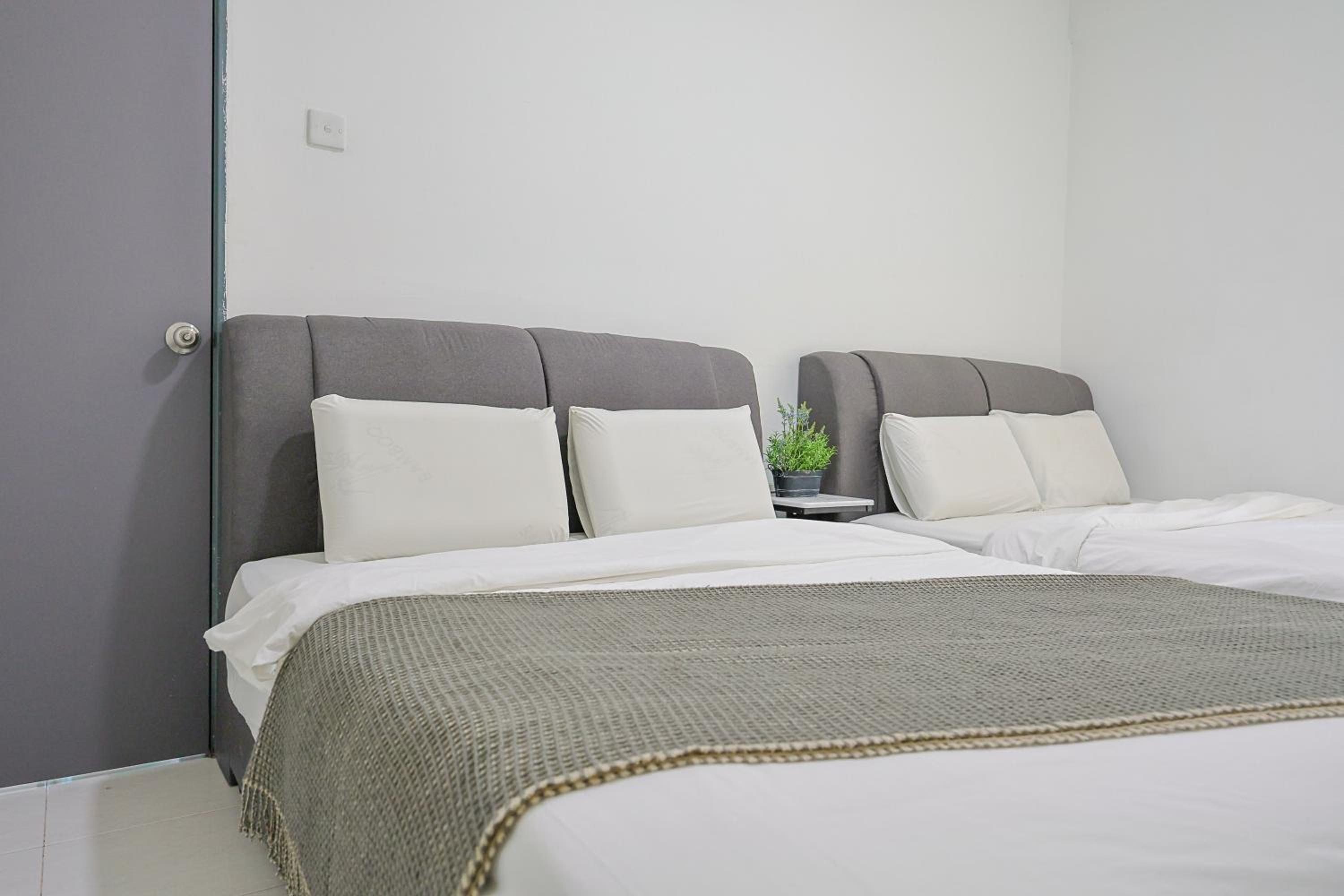 Family Home In Brinchang Emerald Avenue Apartment Clover Home 3-22