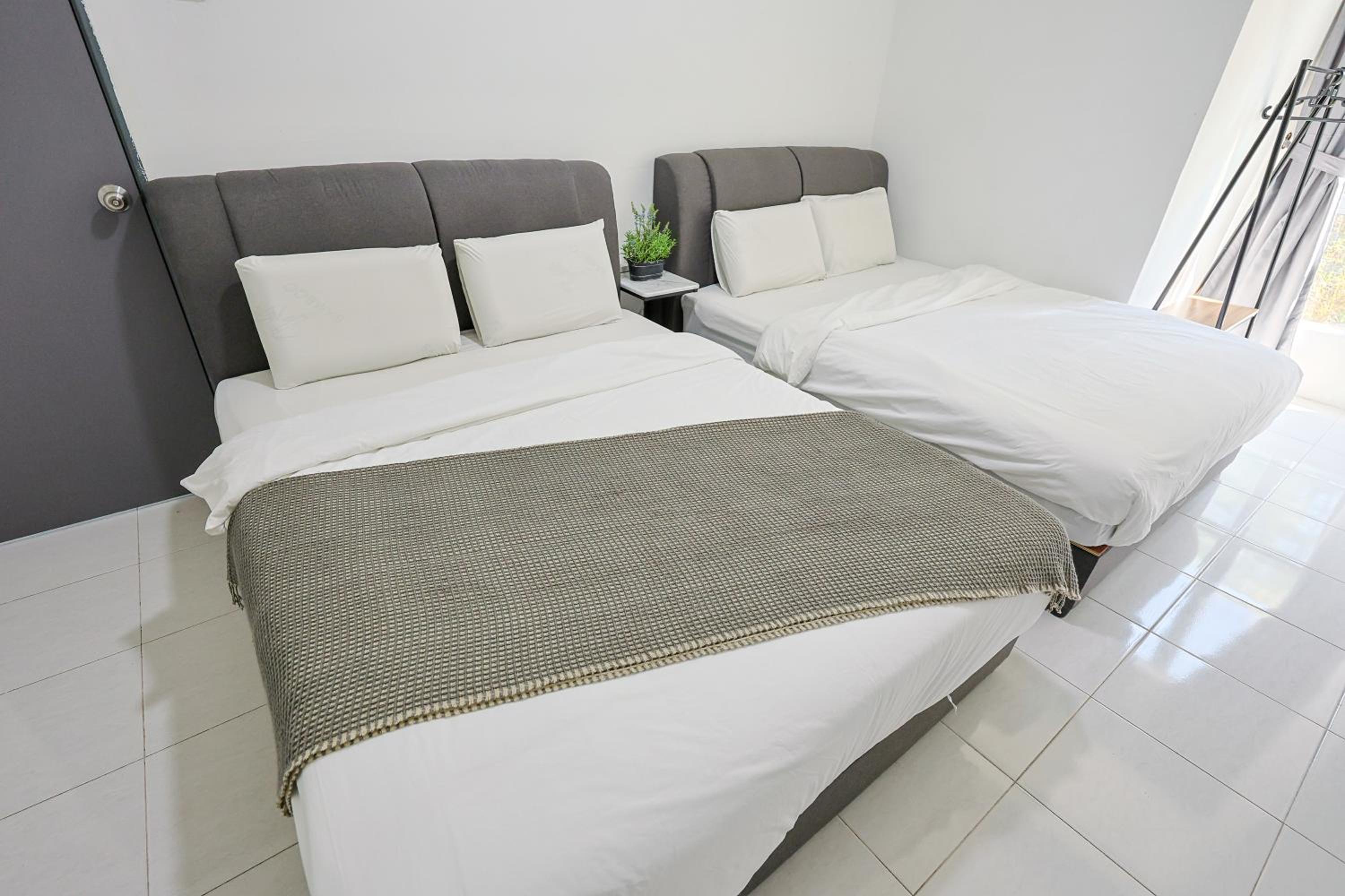 Family Home In Brinchang Emerald Avenue Apartment Clover Home 3-22