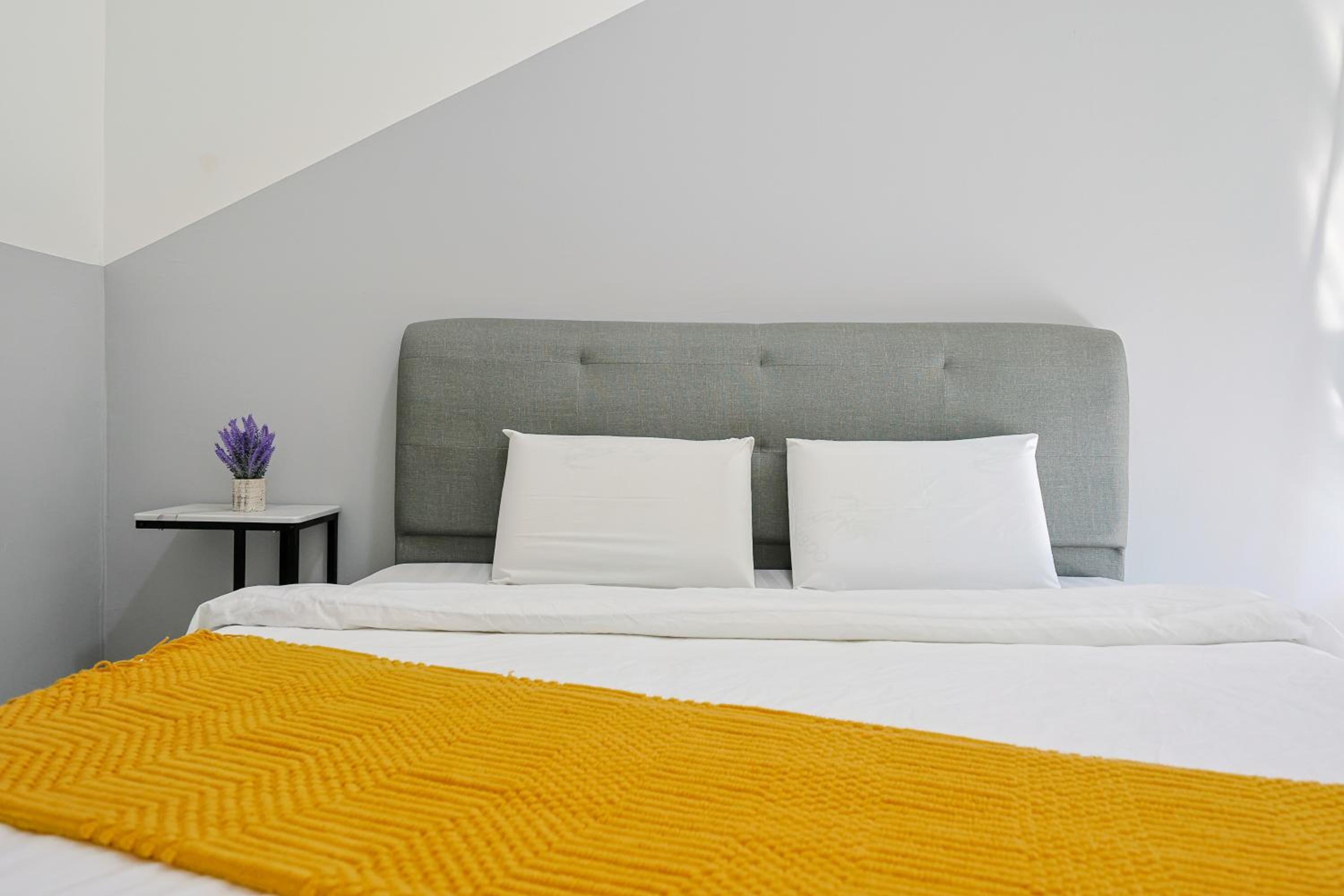 Family Home In Brinchang Emerald Avenue Apartment Clover Home 3-22