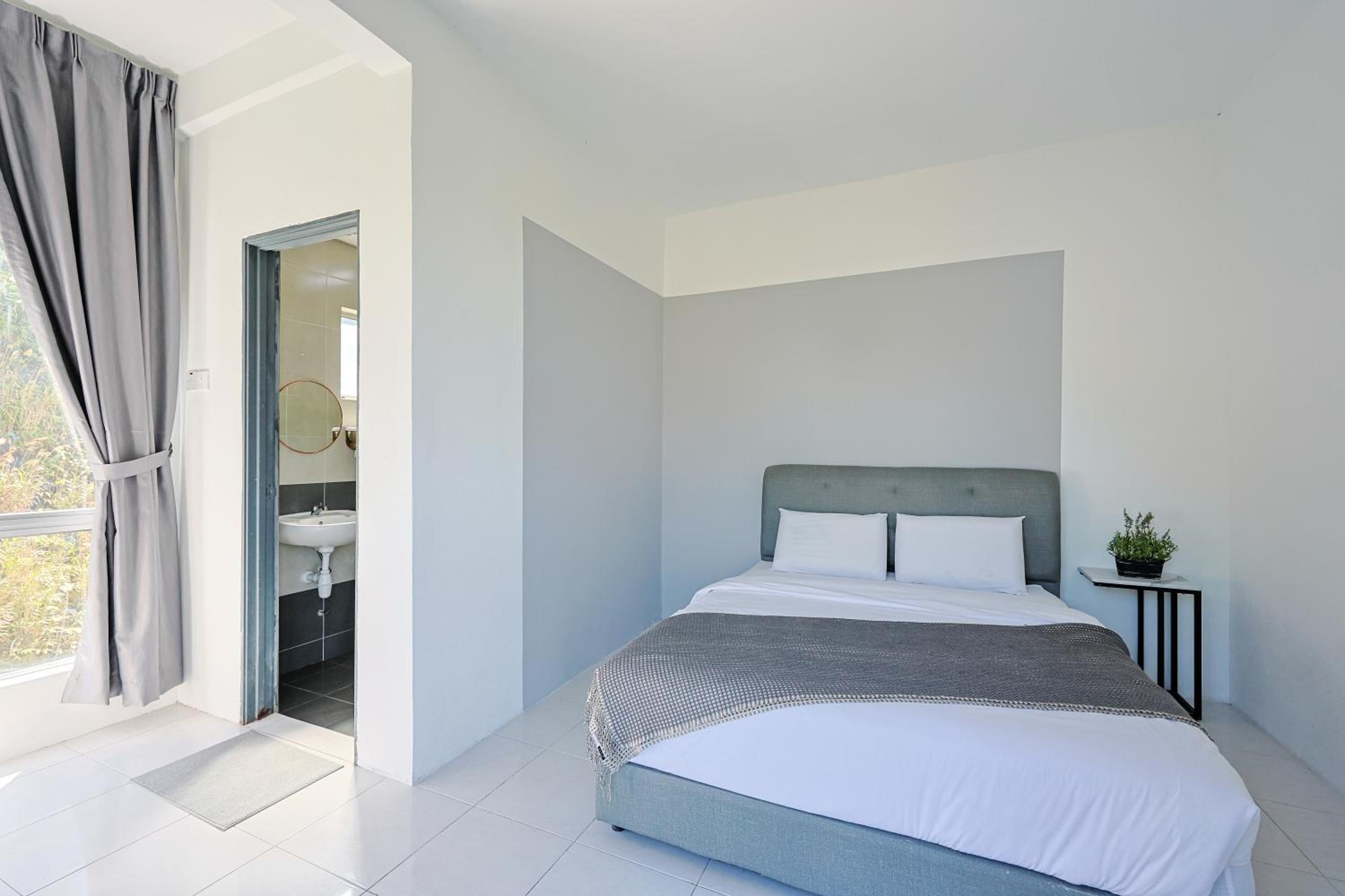 Family Home In Brinchang Emerald Avenue Apartment Clover Home 3-22