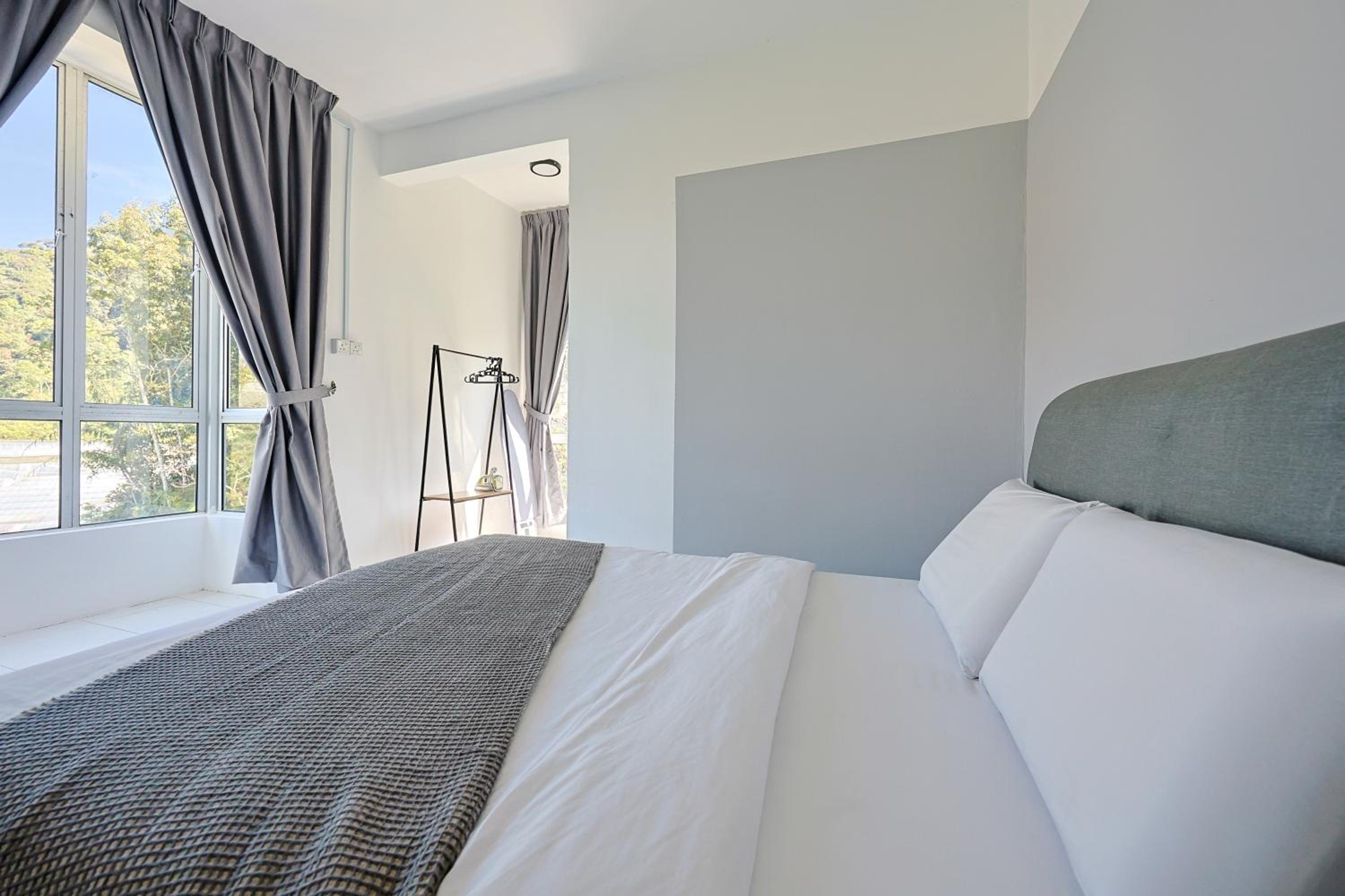 Family Home In Brinchang Emerald Avenue Apartment Clover Home 3-22