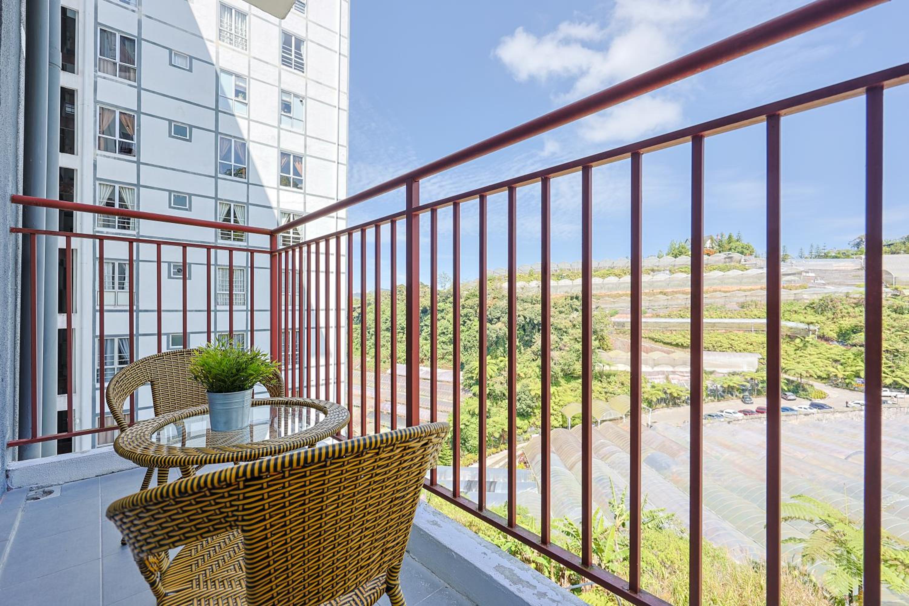 Family Home In Brinchang Emerald Avenue Apartment Clover Home 3-22