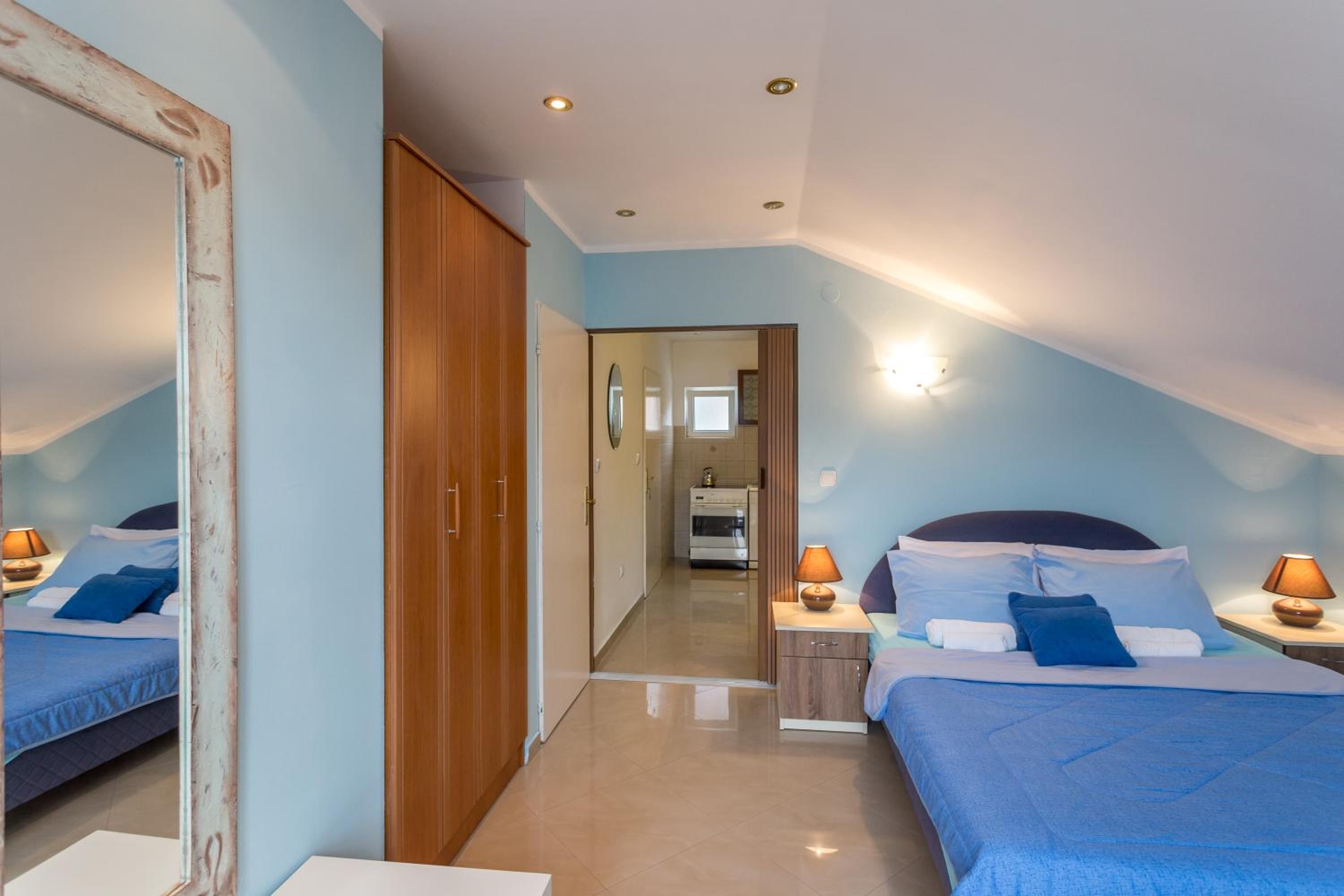 Adriana Apartments view 5