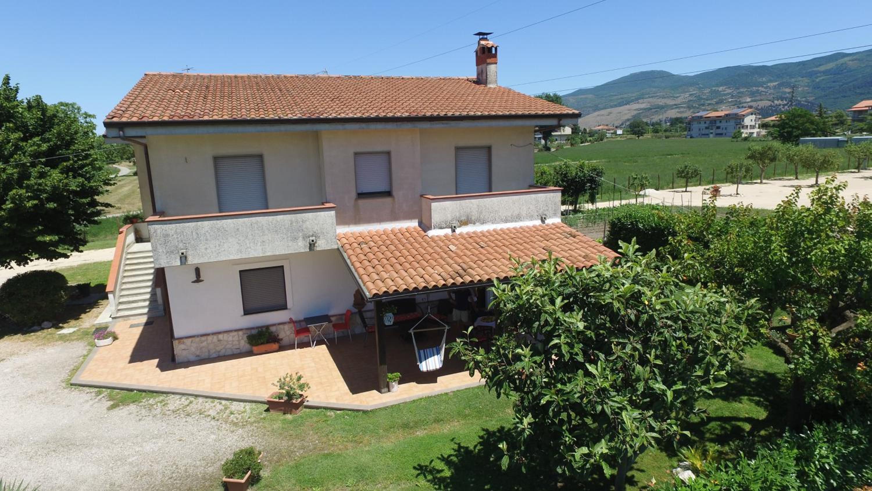 B&B Il Tiglio