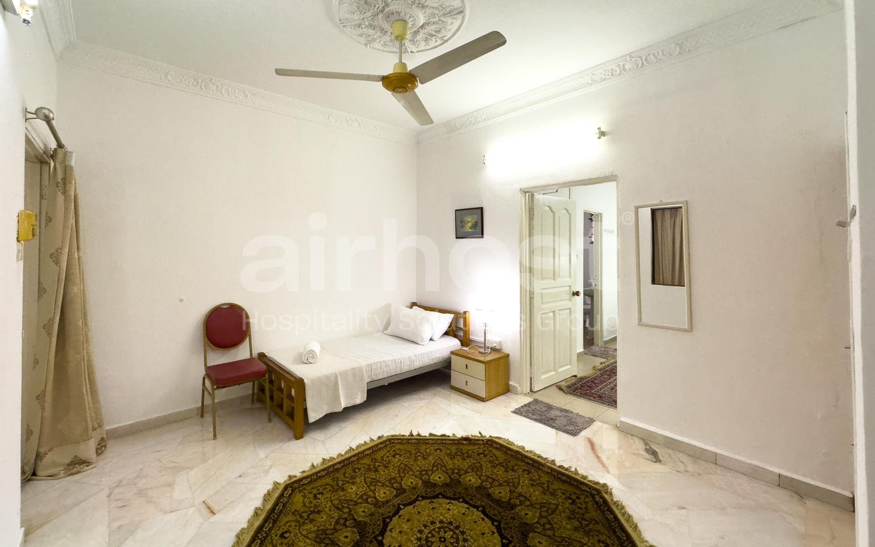 Family Home Ampang Utama with Swimming Pool