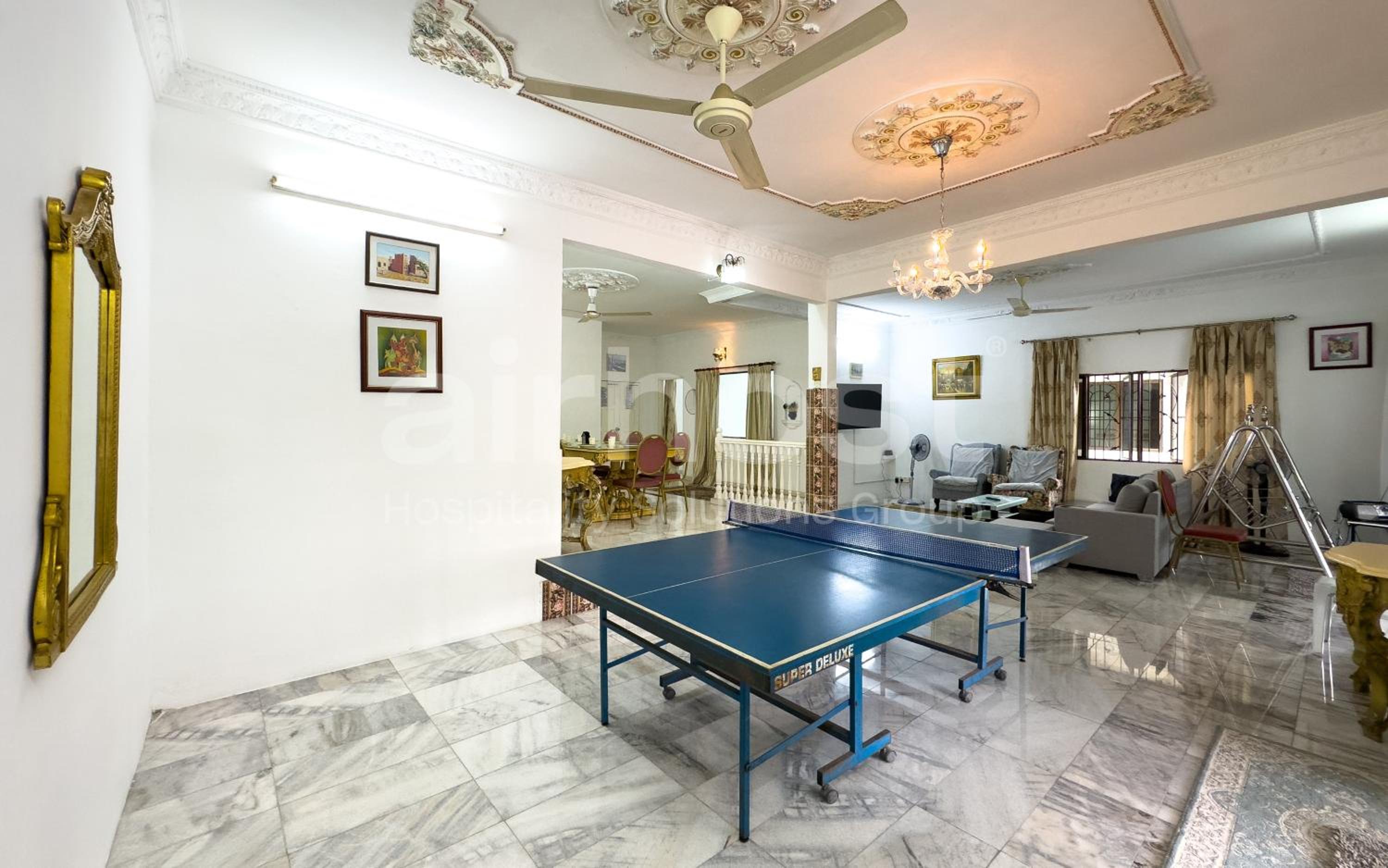 Family Home Ampang Utama with Swimming Pool