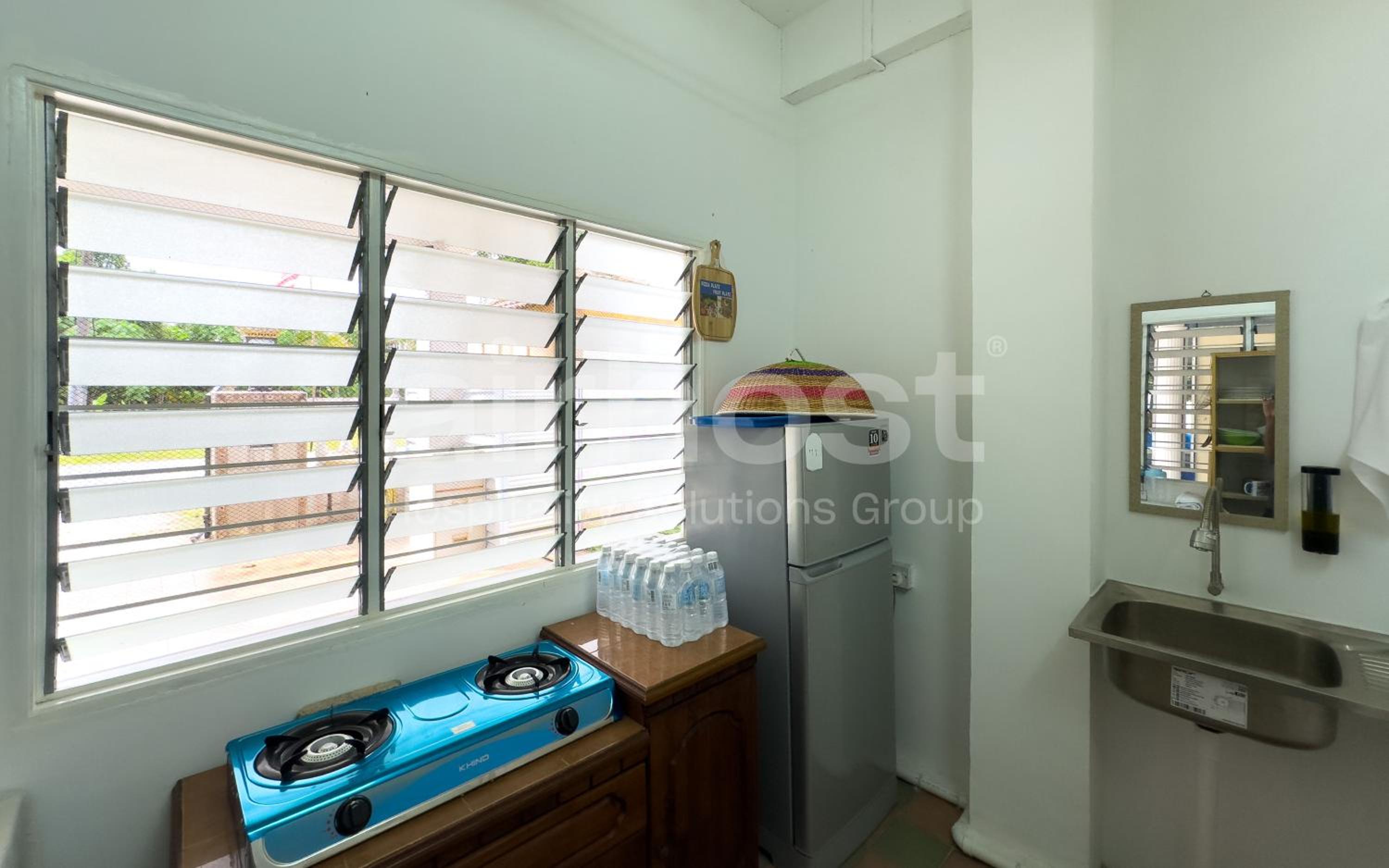 Family Home Ampang Utama with Swimming Pool