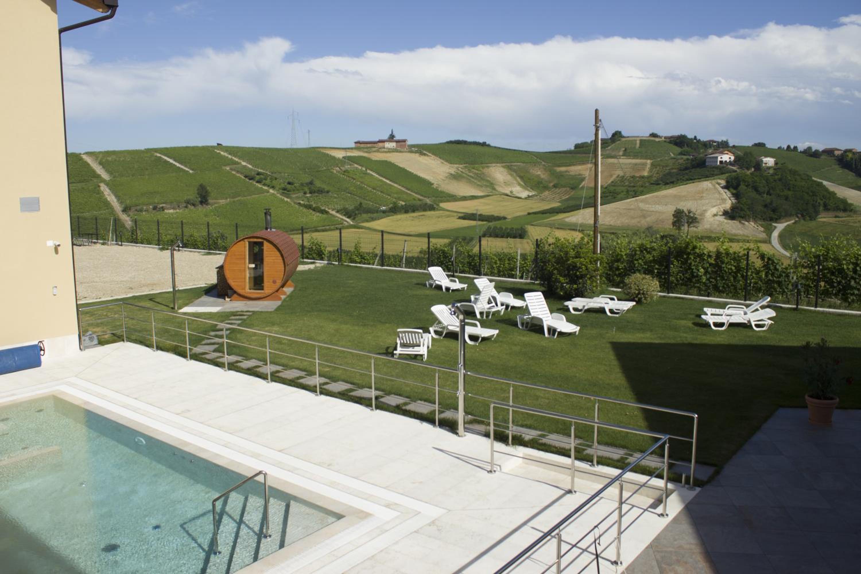 SPA Roero Relax Resort
