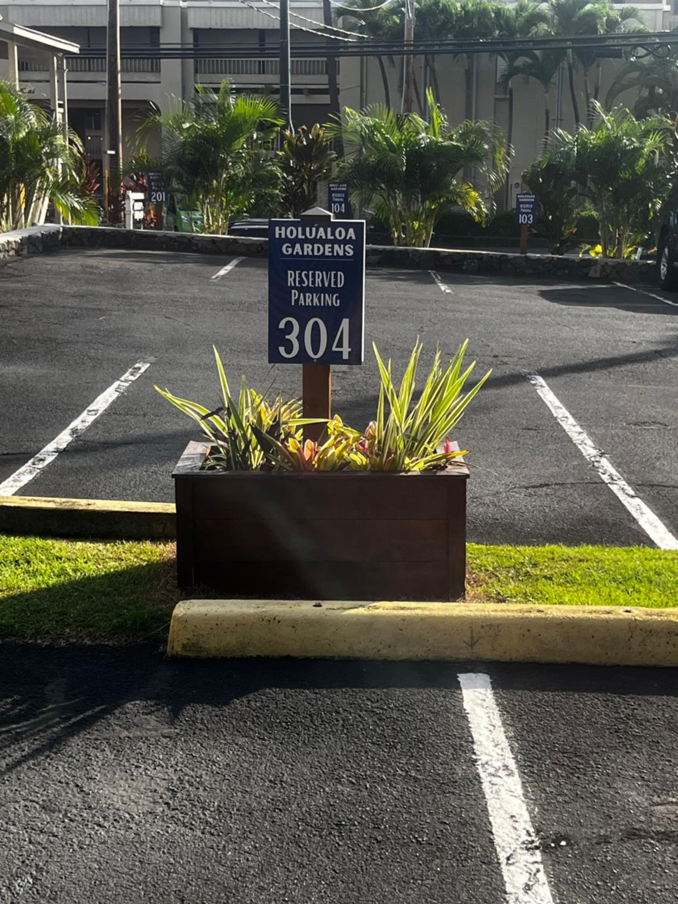 Holualoa Gardens 304
