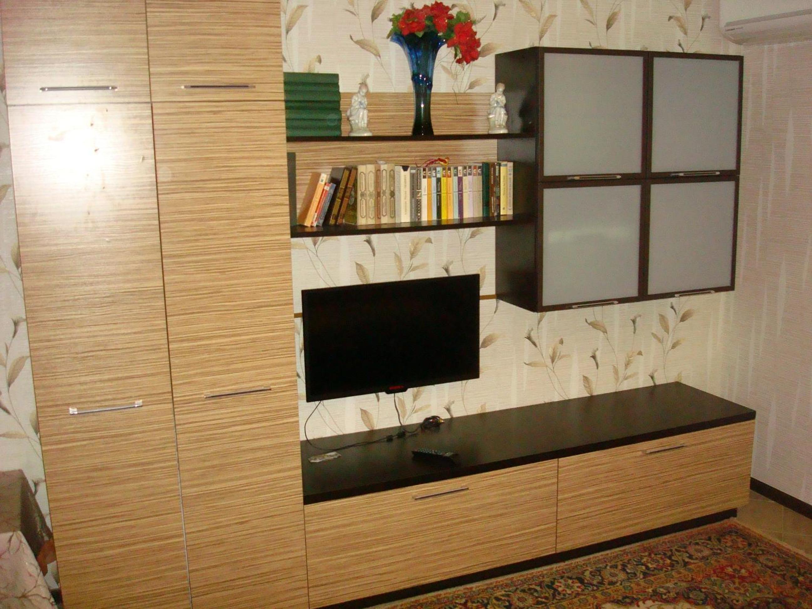 Apartment on Privokzalnaya 2/1 view 5