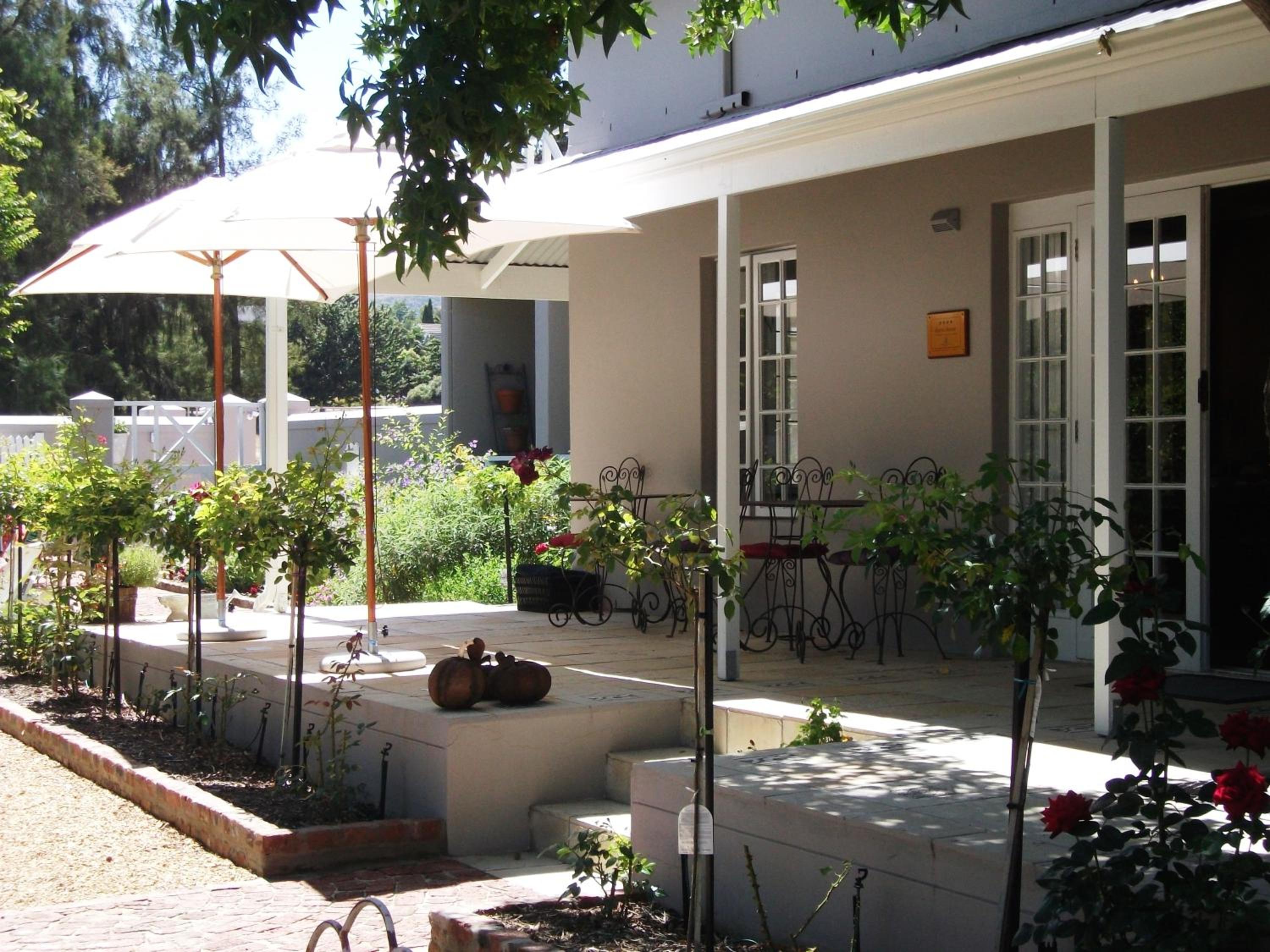 Baruch Guest House Rhodes