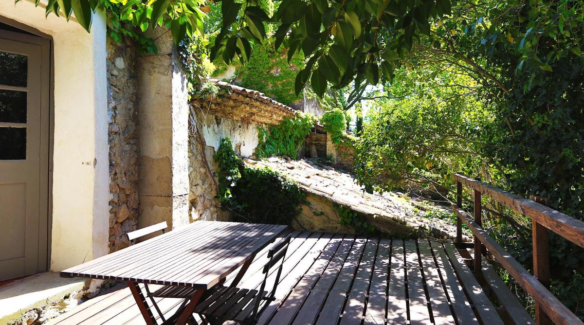 Maison d'hôtes Campagne-Baudeloup