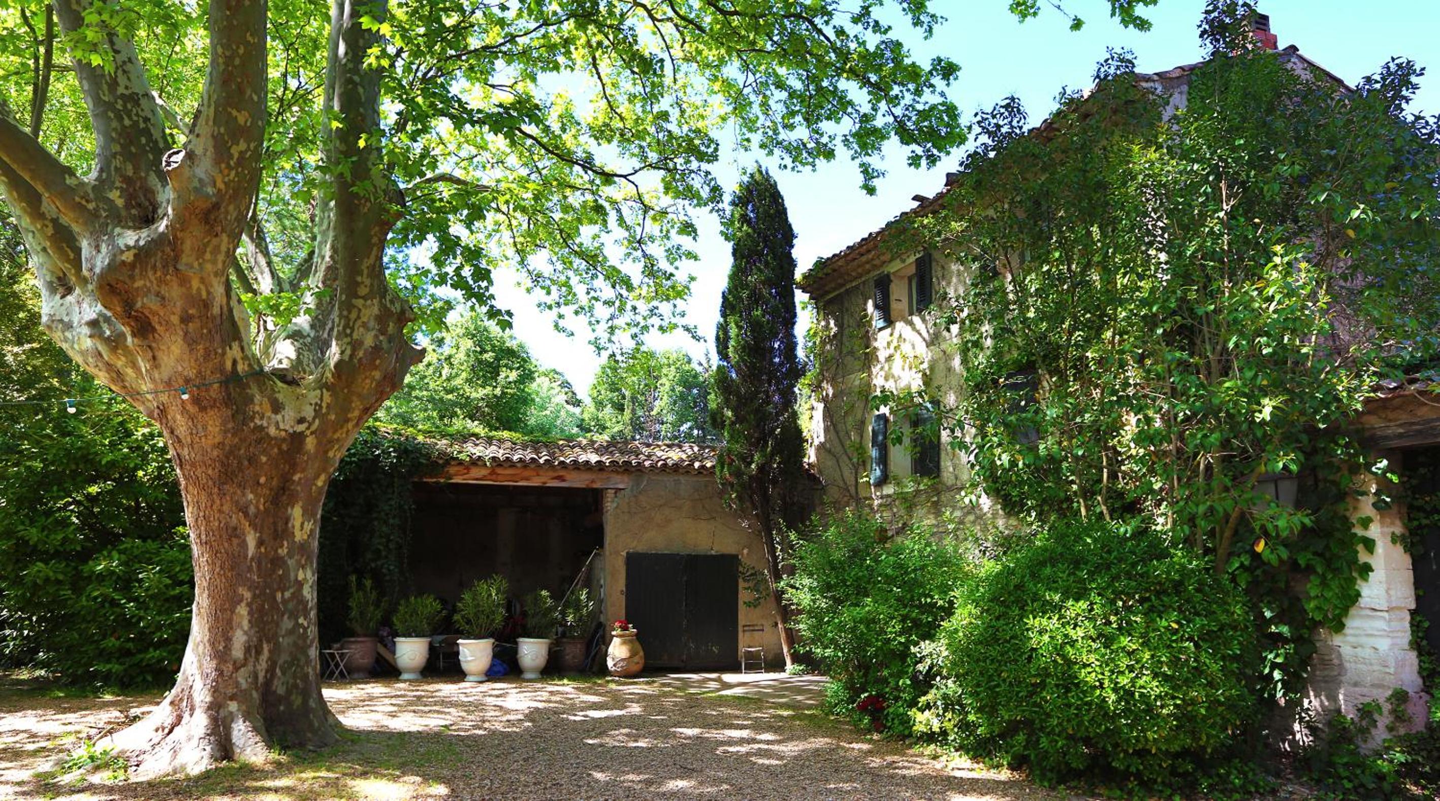 Maison d'hôtes Campagne-Baudeloup