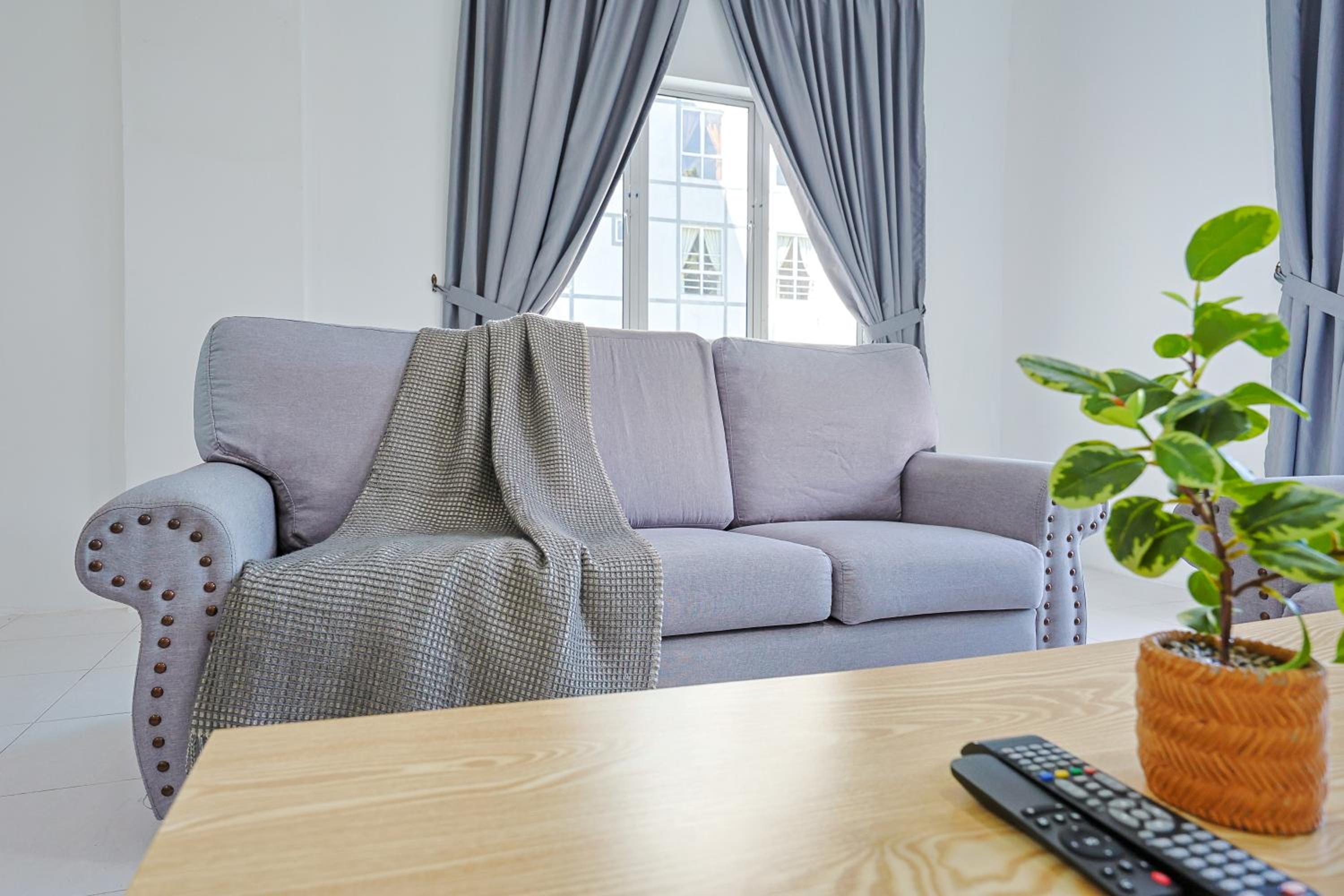 Family Home In Brinchang Emerald Avenue Apartment Clover Home 3-22