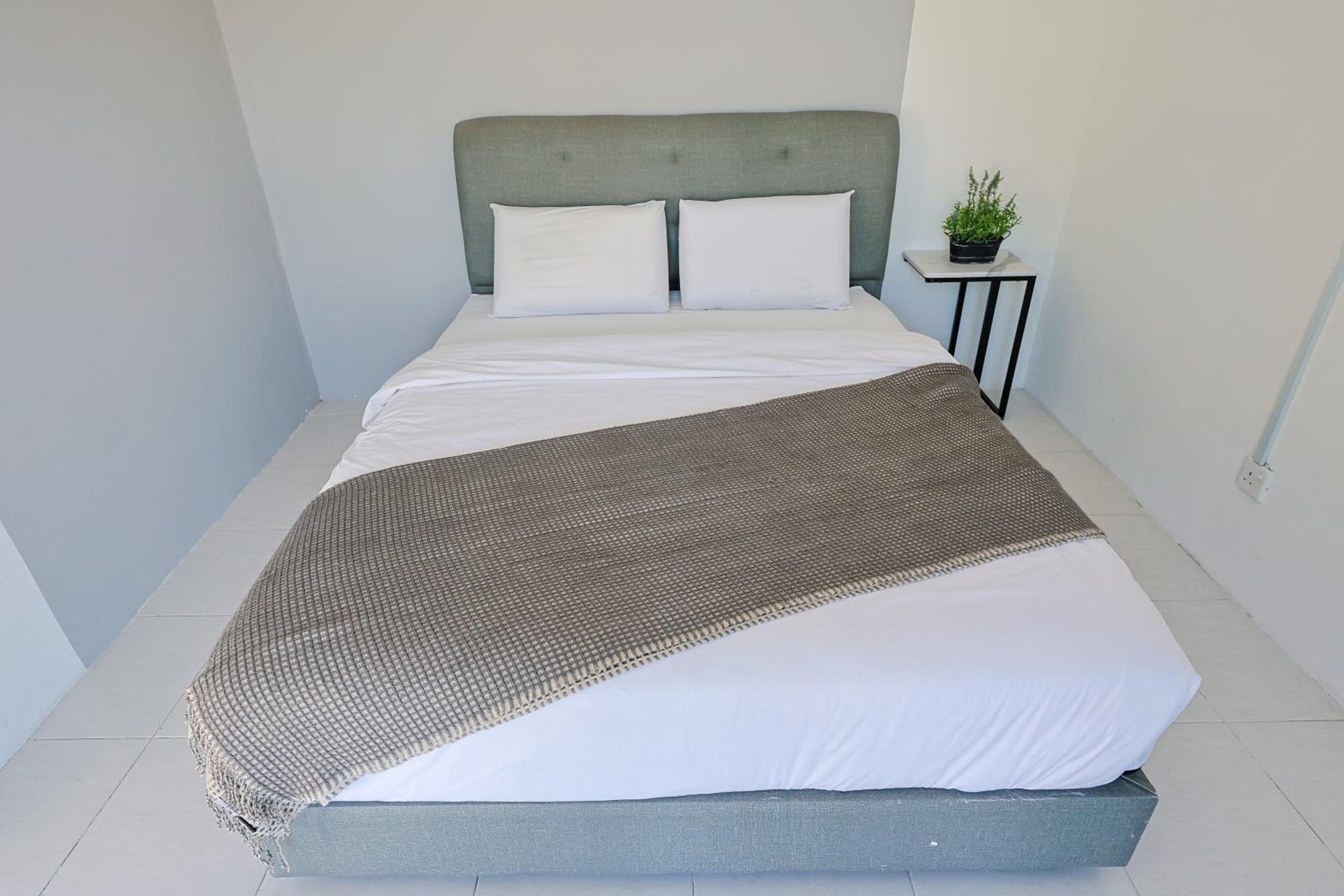 Family Home In Brinchang Emerald Avenue Apartment Clover Home 3-22