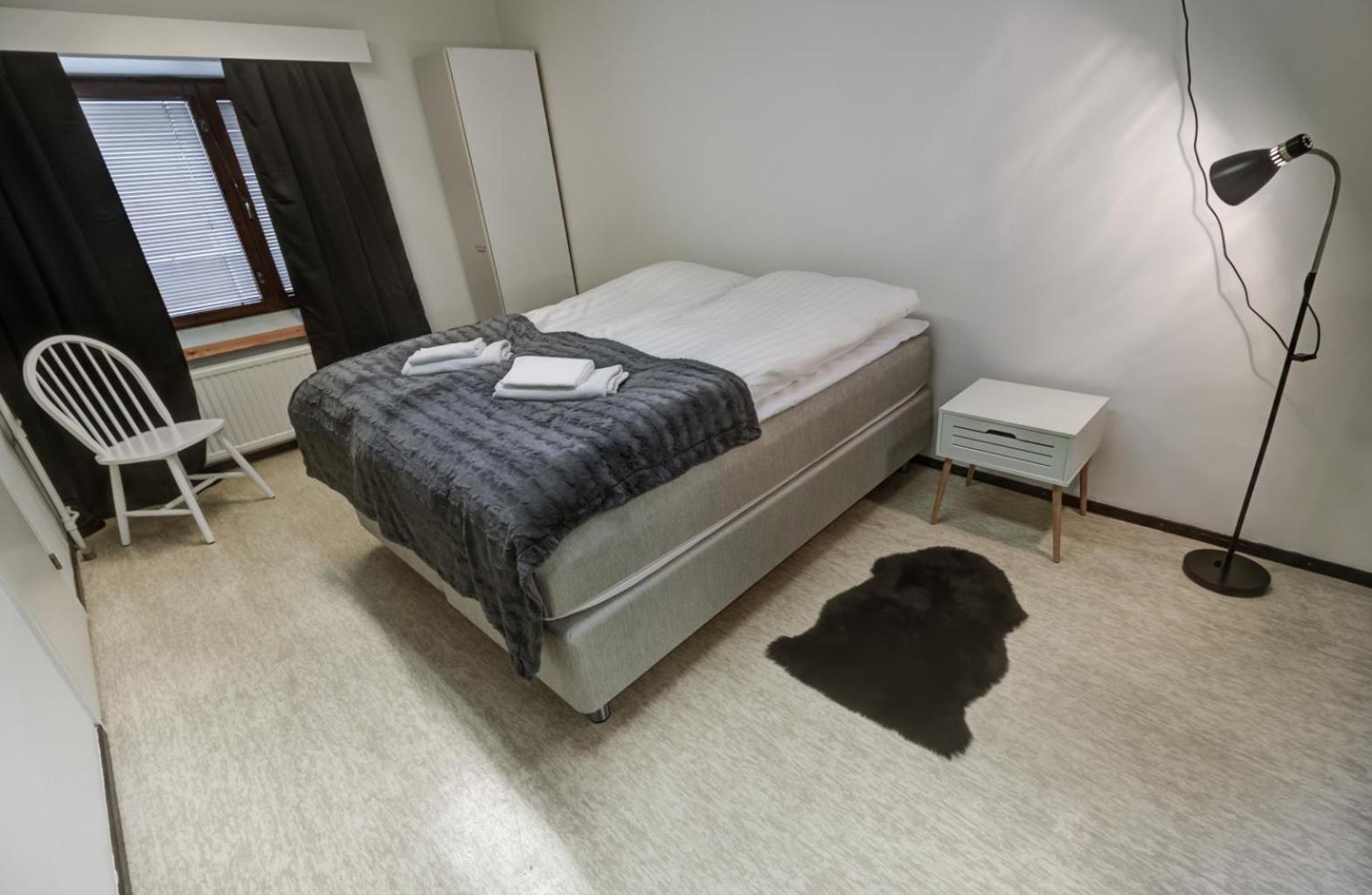 Kuukkeli Apartments Sodankylä