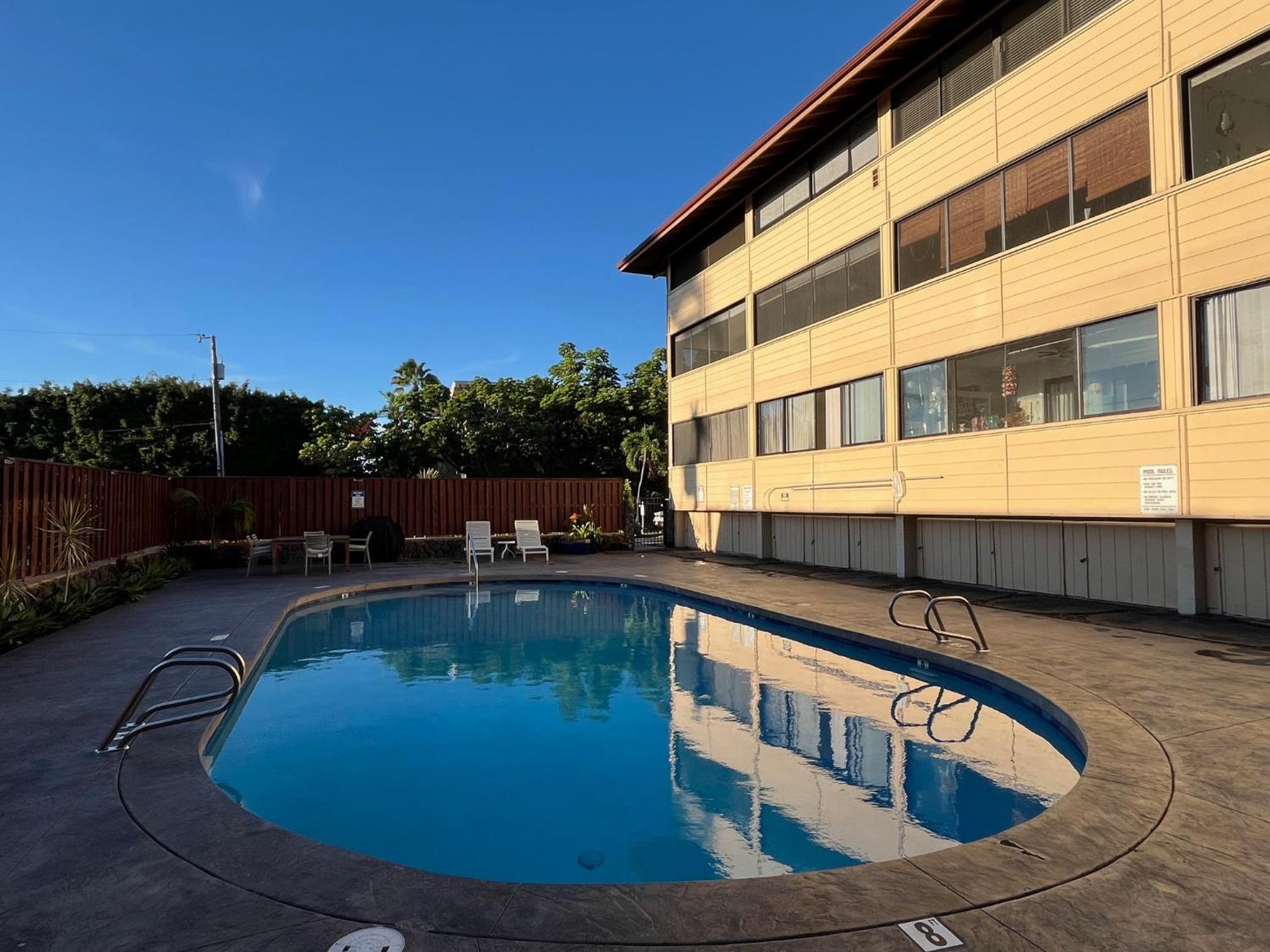 Holualoa Gardens 204