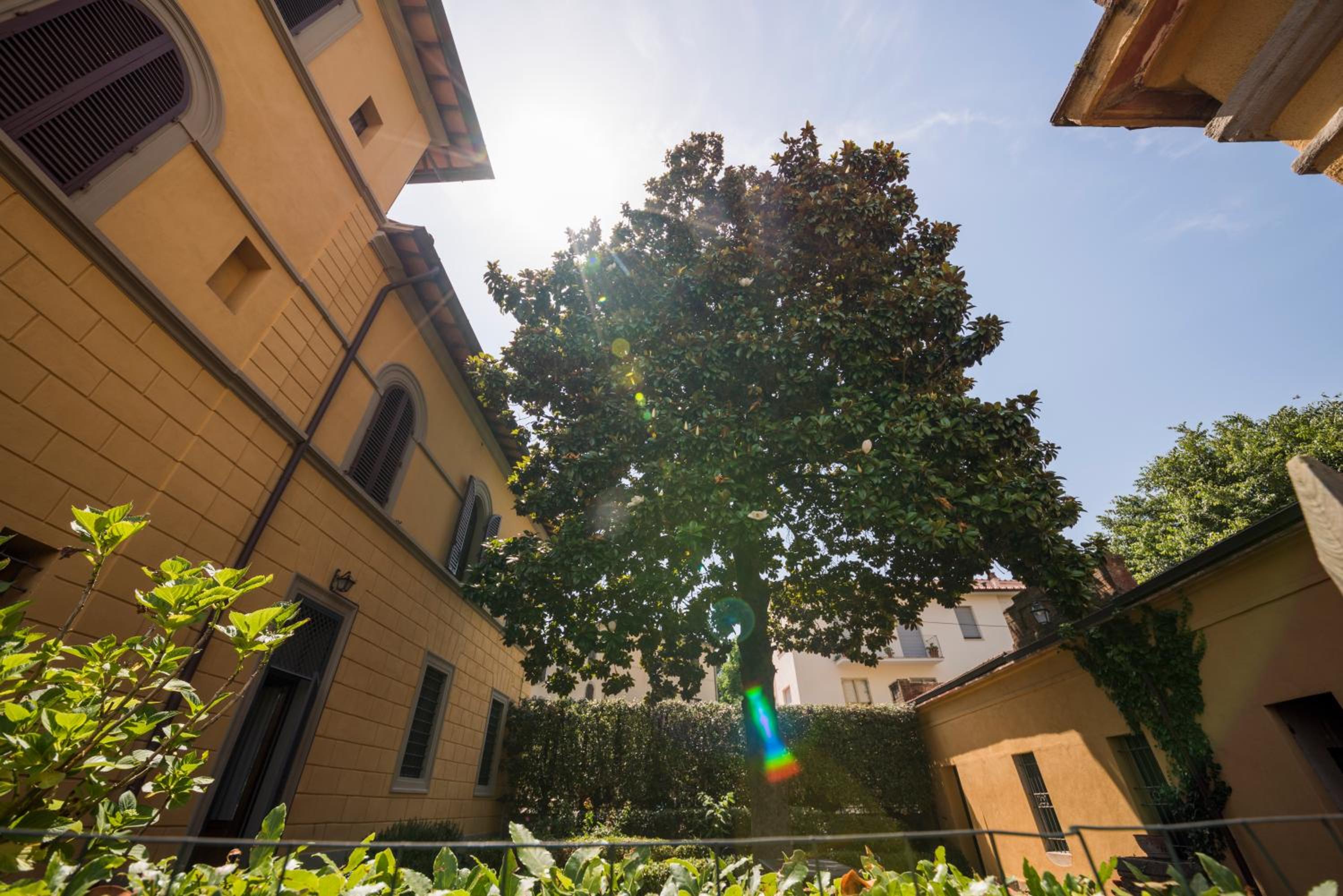 Villa Socini
