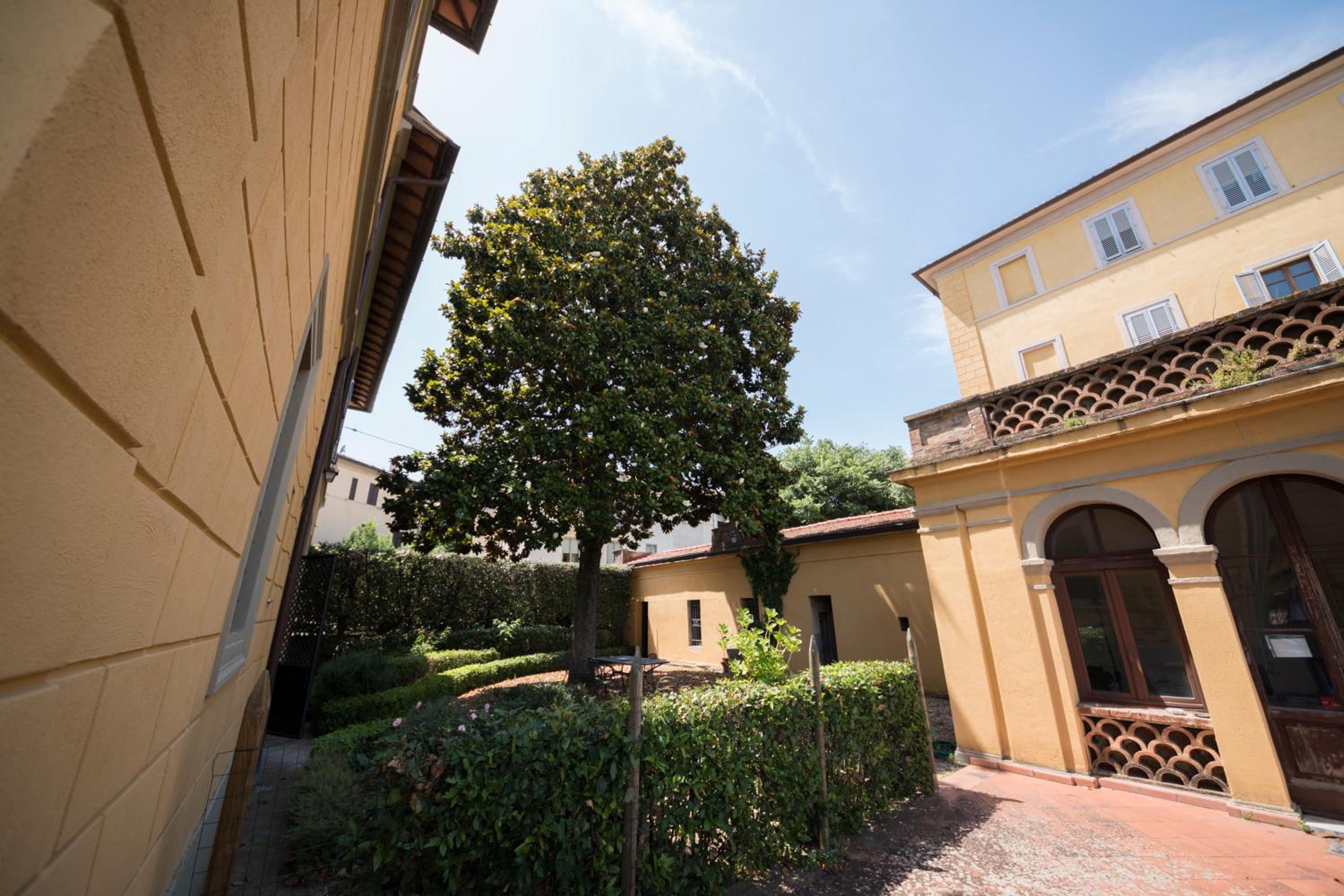 Villa Socini