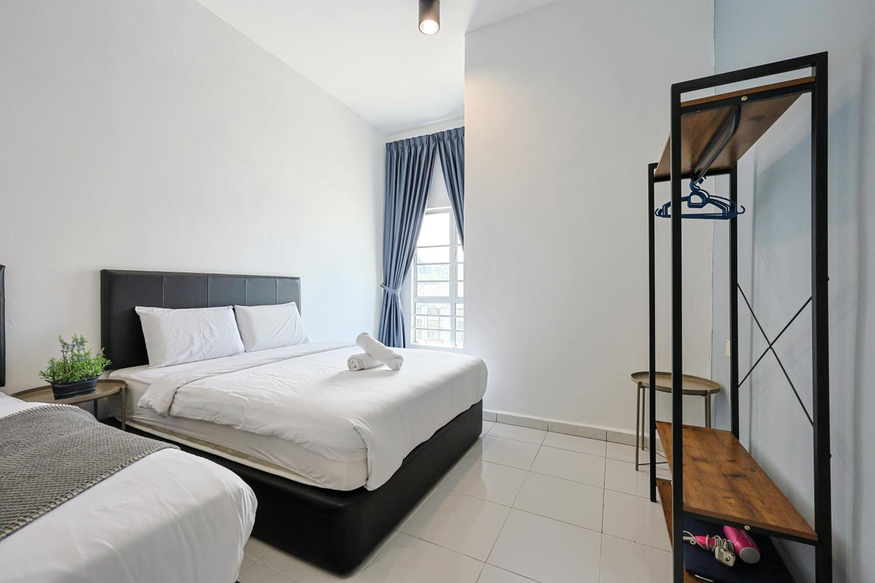 Chill & Bloom Brinchang Cameron Highlands Clover Home M-02