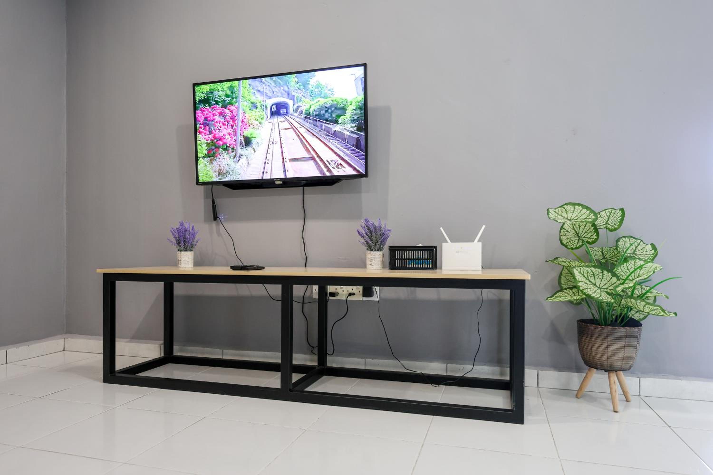 Chill & Bloom Brinchang Cameron Highlands Clover Home M-02