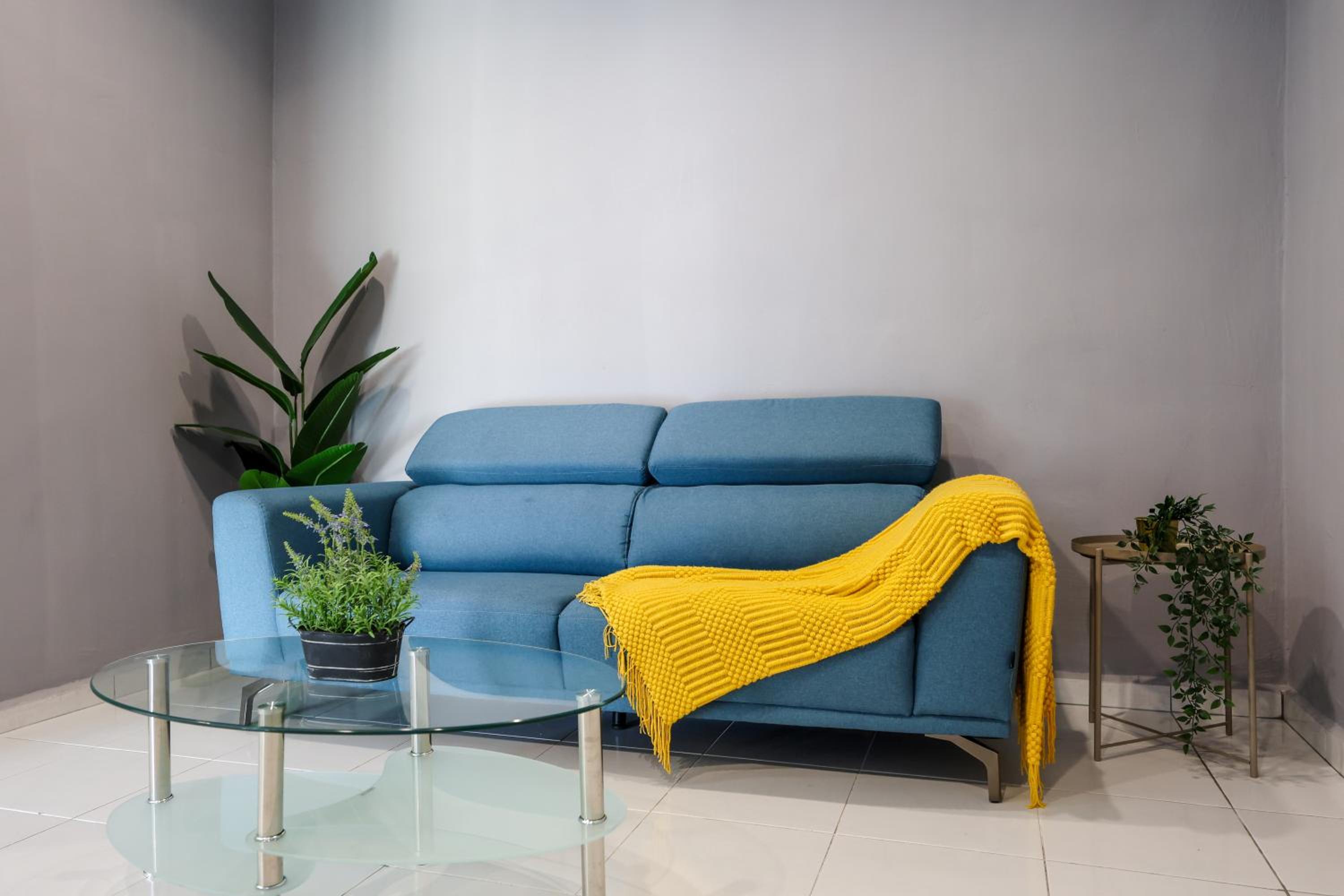 Chill & Bloom Brinchang Cameron Highlands Clover Home M-02